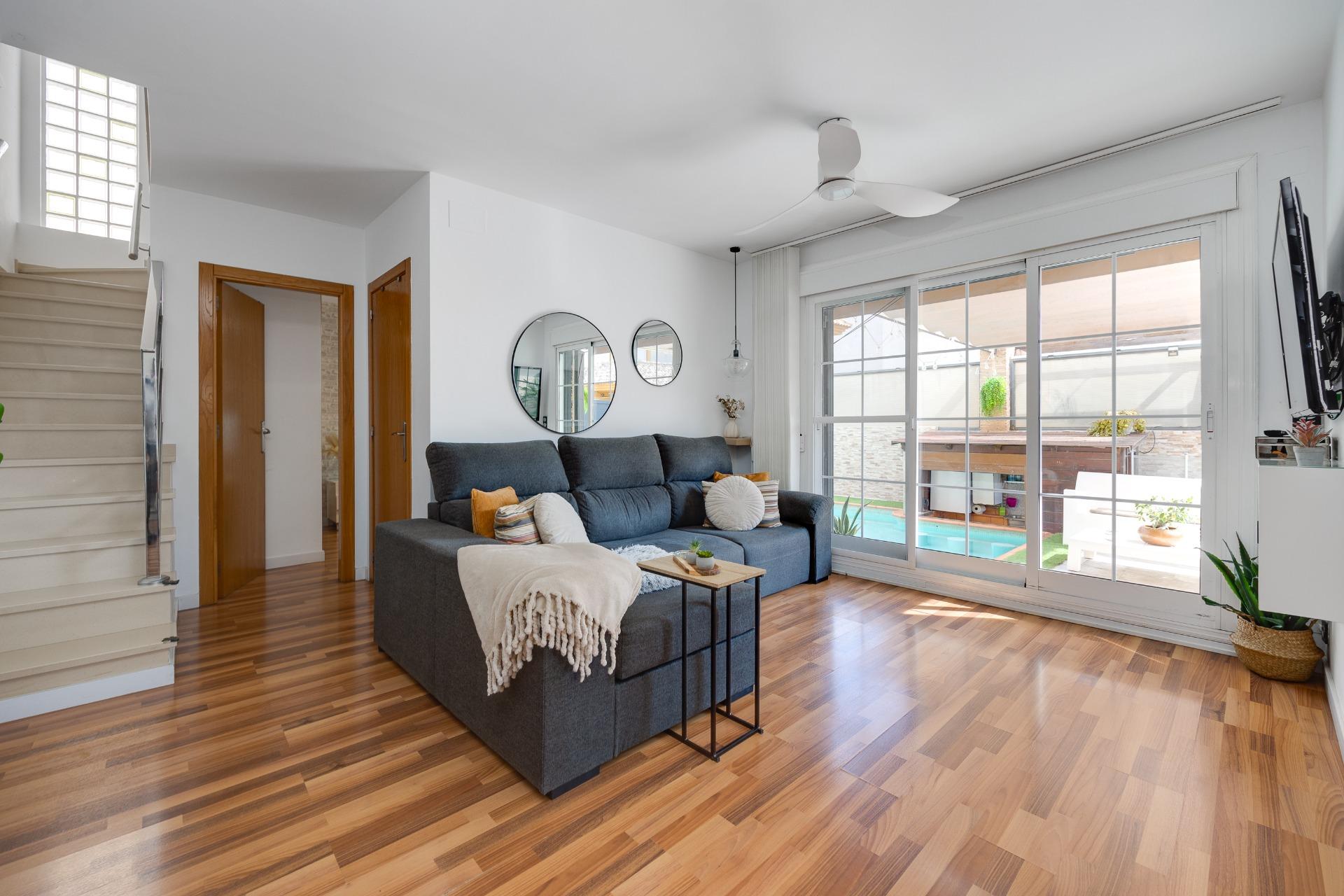 3 Bed, 2 Bath, HouseFor Sale, Los Montesinos, Alicante