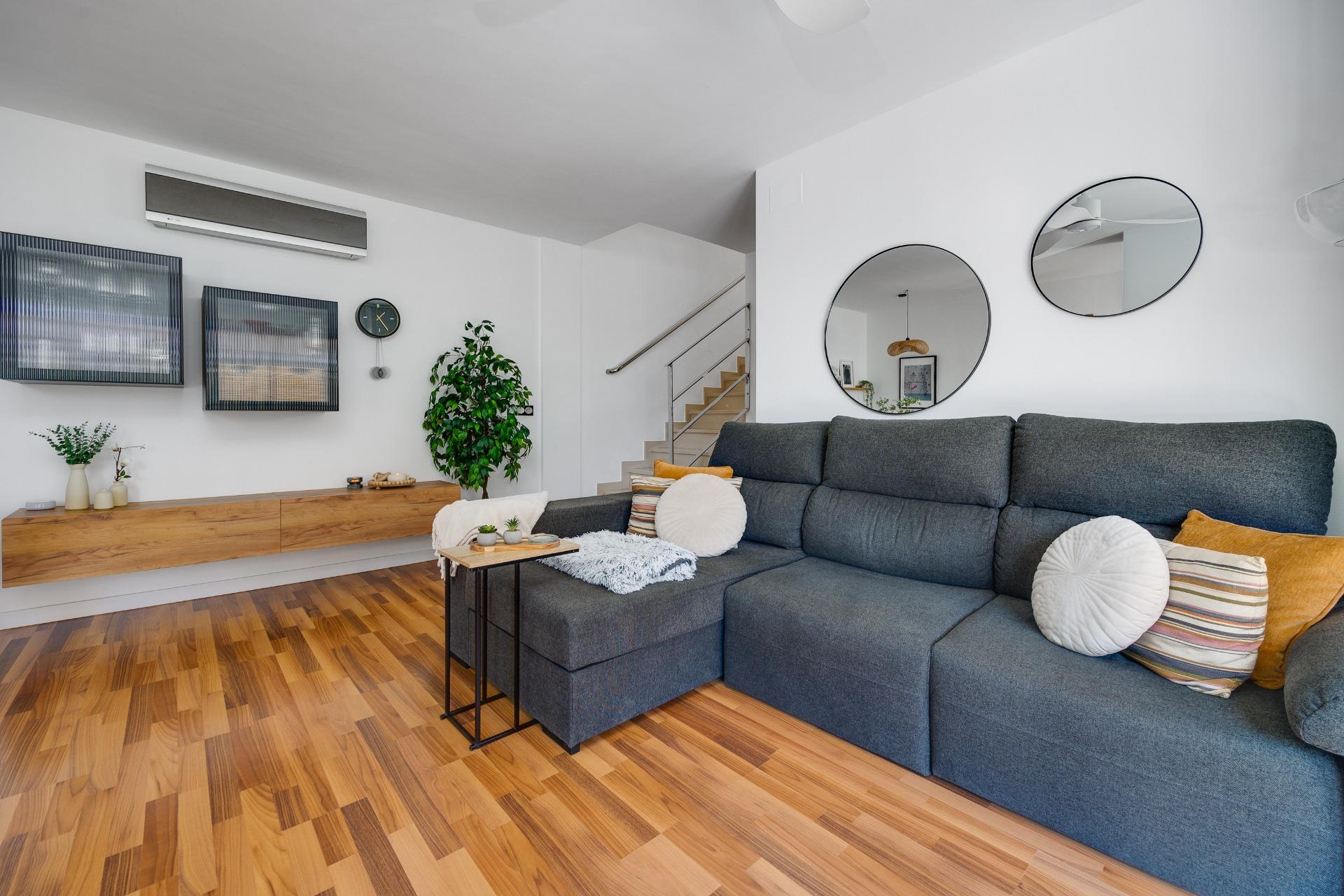 3 Bed, 2 Bath, HouseFor Sale, Los Montesinos, Alicante