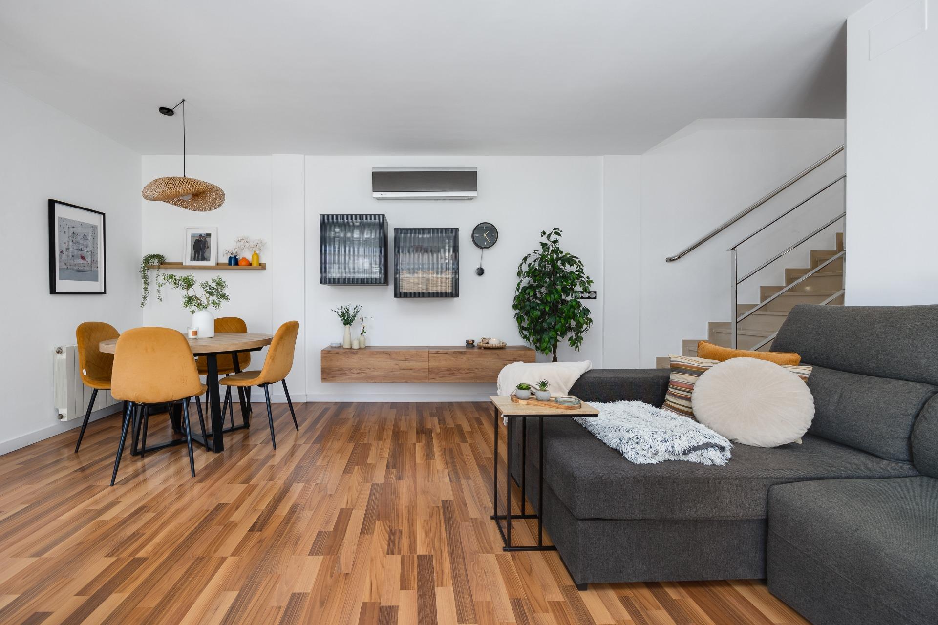 3 Bed, 2 Bath, HouseFor Sale, Los Montesinos, Alicante