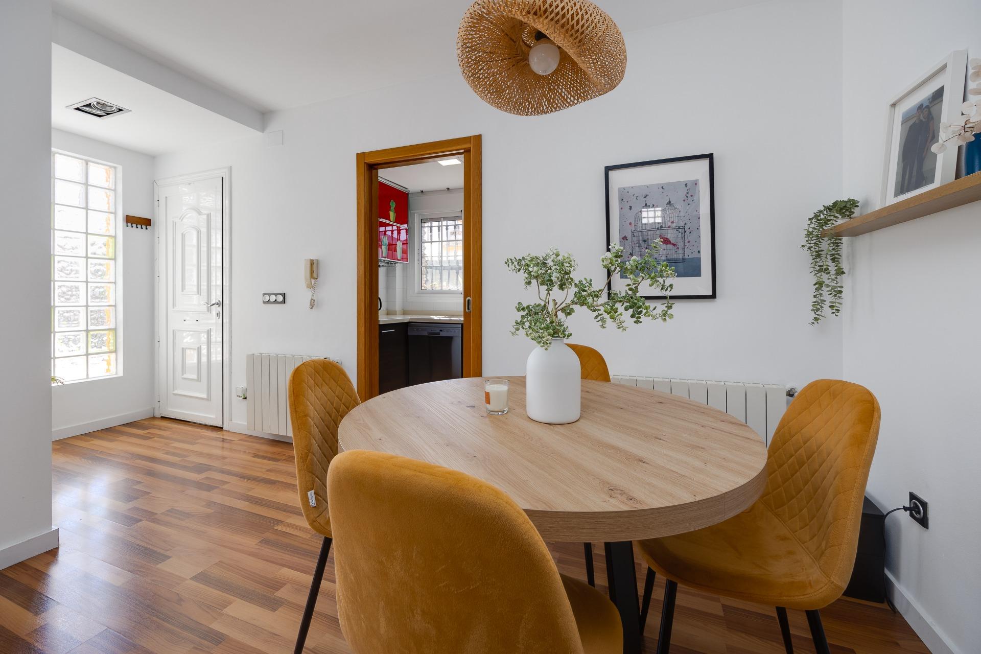 3 Bed, 2 Bath, HouseFor Sale, Los Montesinos, Alicante