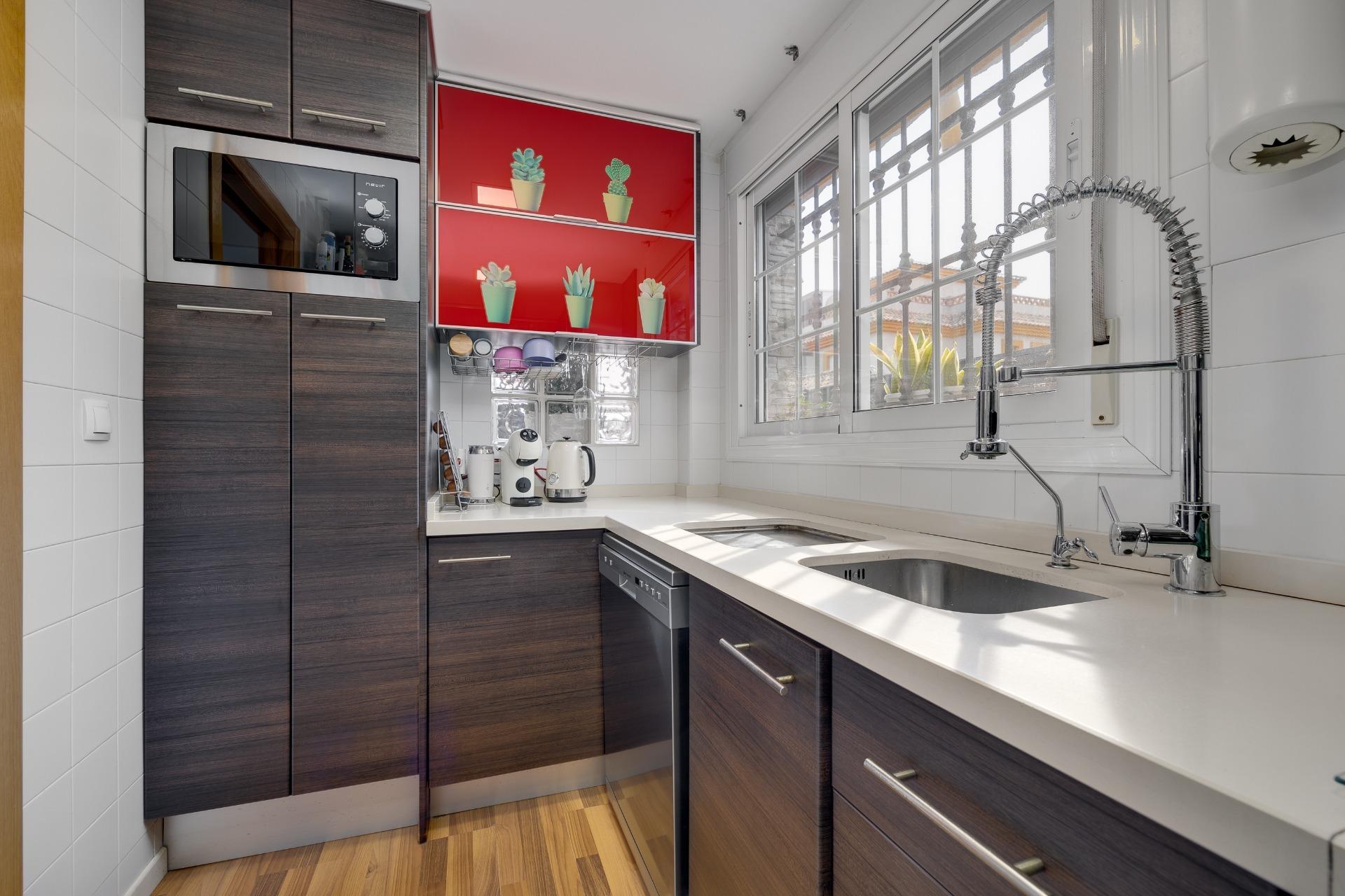 3 Bed, 2 Bath, HouseFor Sale, Los Montesinos, Alicante