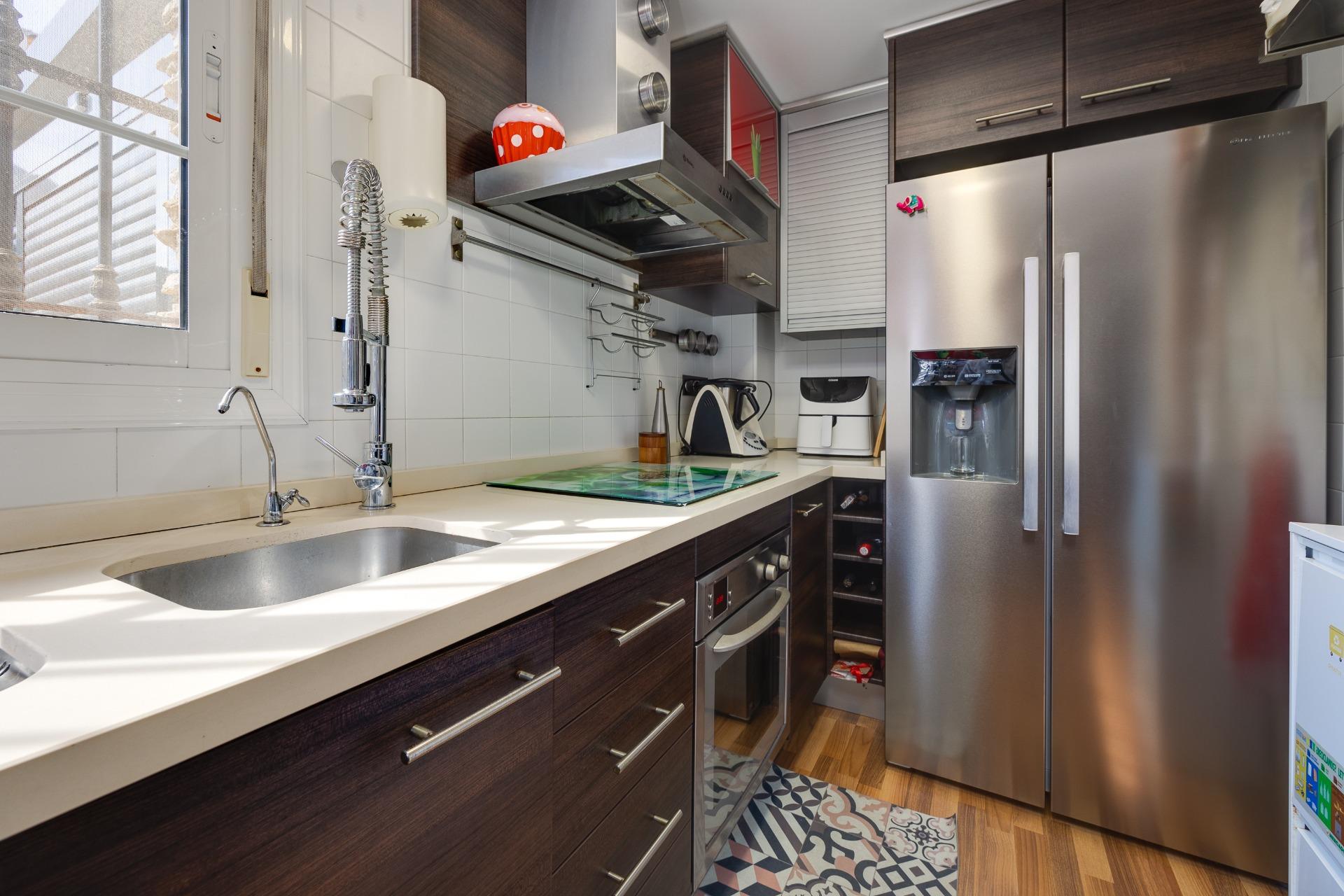 3 Bed, 2 Bath, HouseFor Sale, Los Montesinos, Alicante