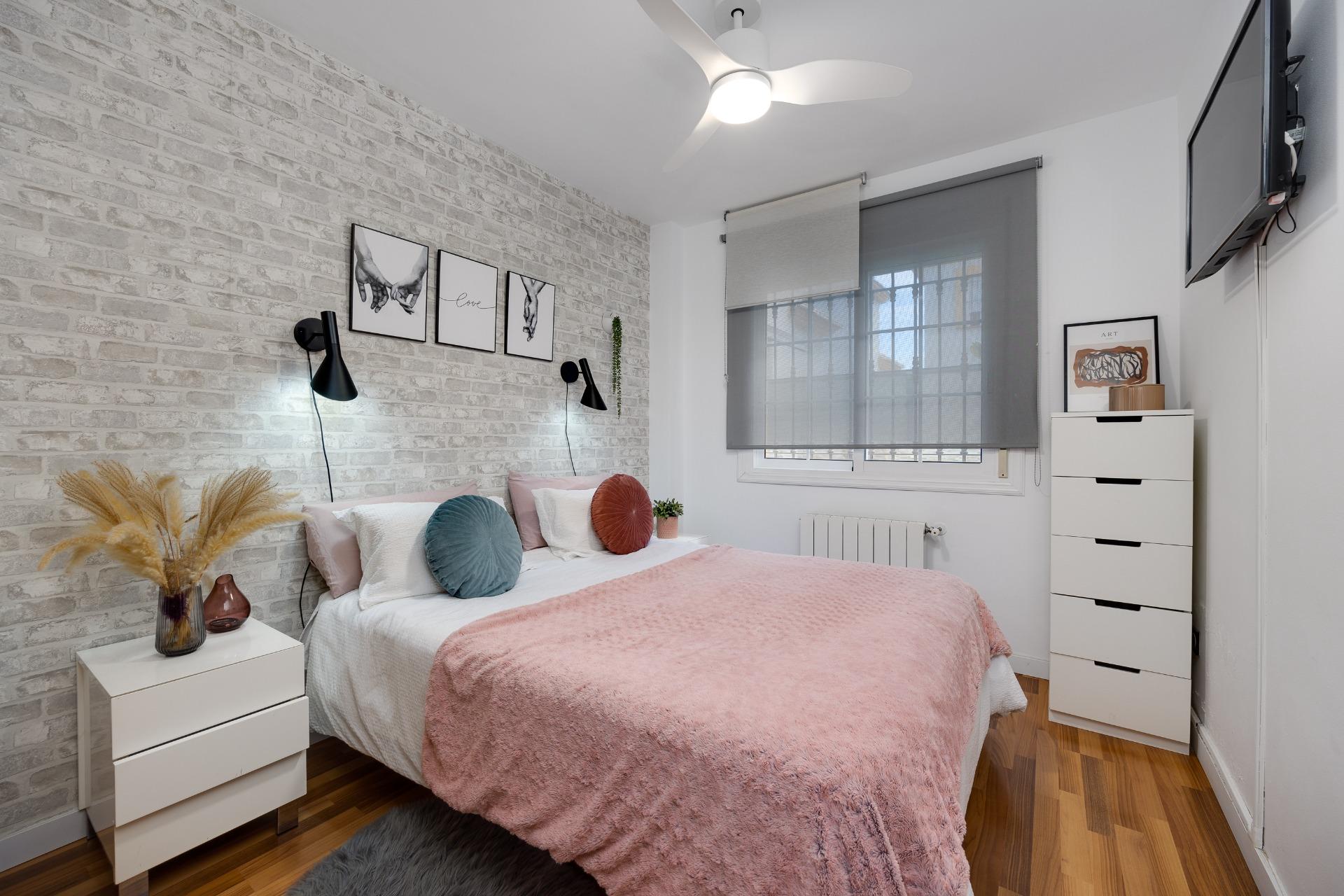 3 Bed, 2 Bath, HouseFor Sale, Los Montesinos, Alicante