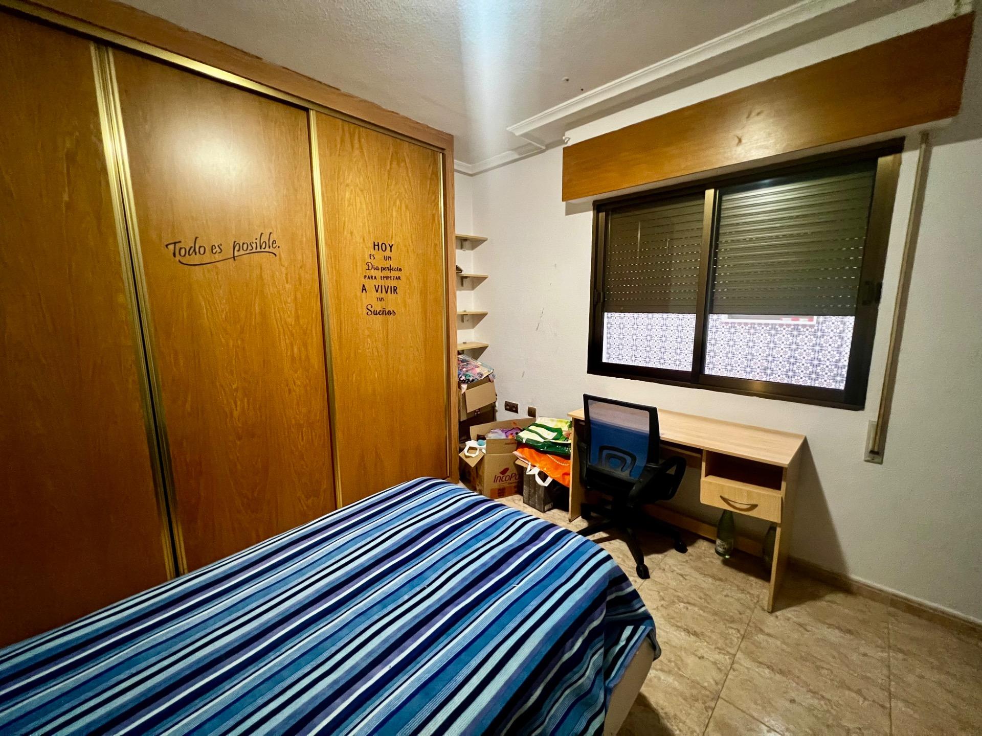 4 Bed, 2 Bath, ApartmentFor Sale, Rojales, Alicante