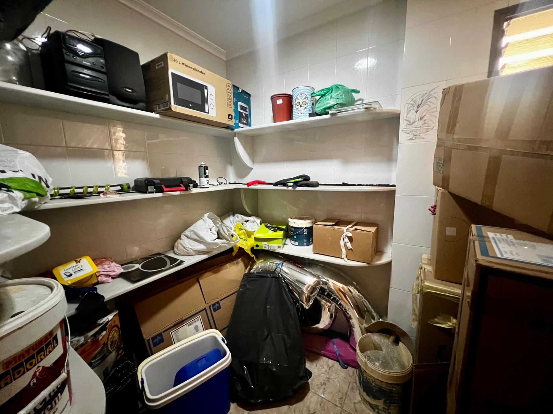 4 Bed, 2 Bath, ApartmentFor Sale, Rojales, Alicante