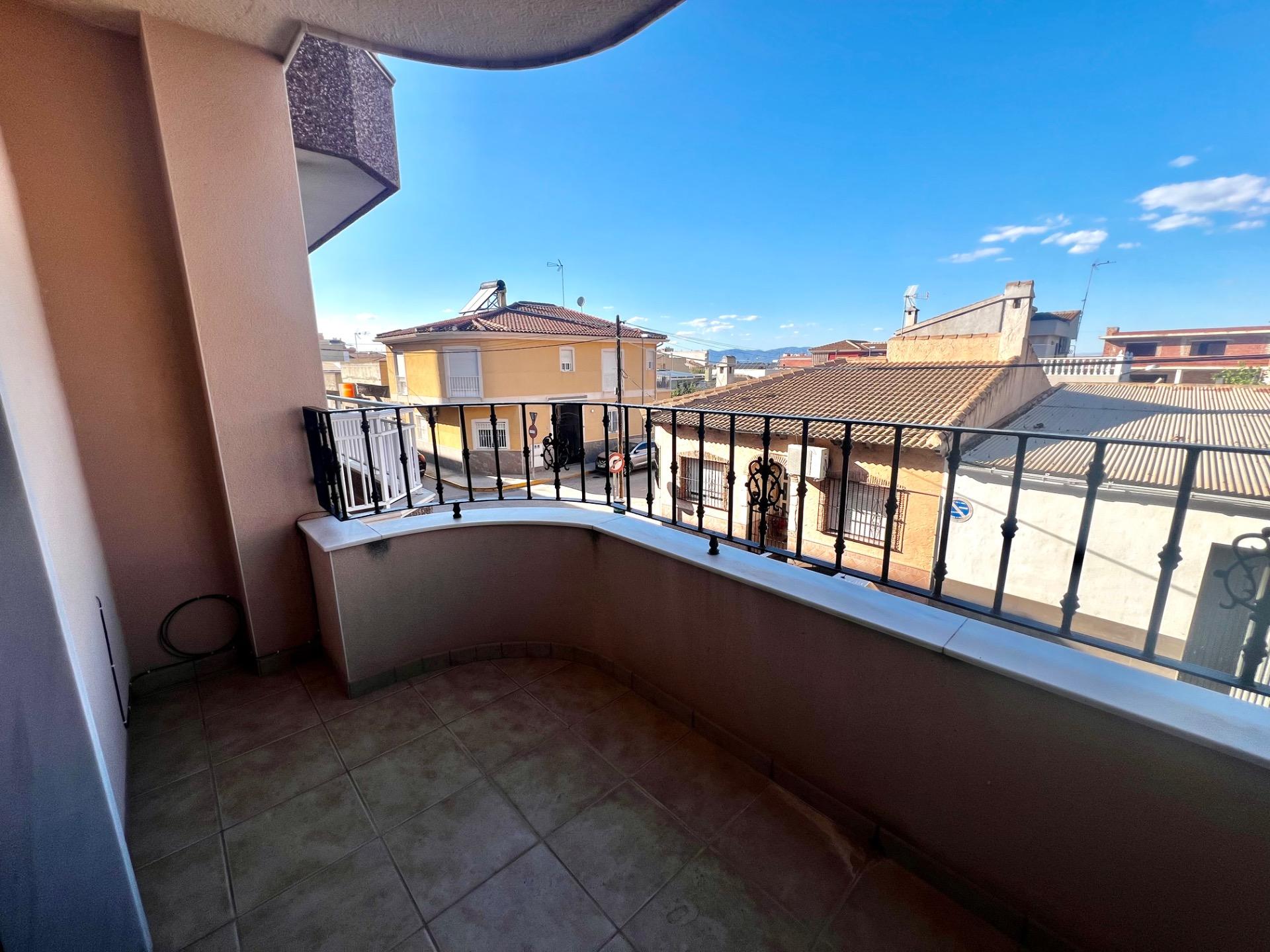 4 Bed, 2 Bath, ApartmentFor Sale, Rojales, Alicante