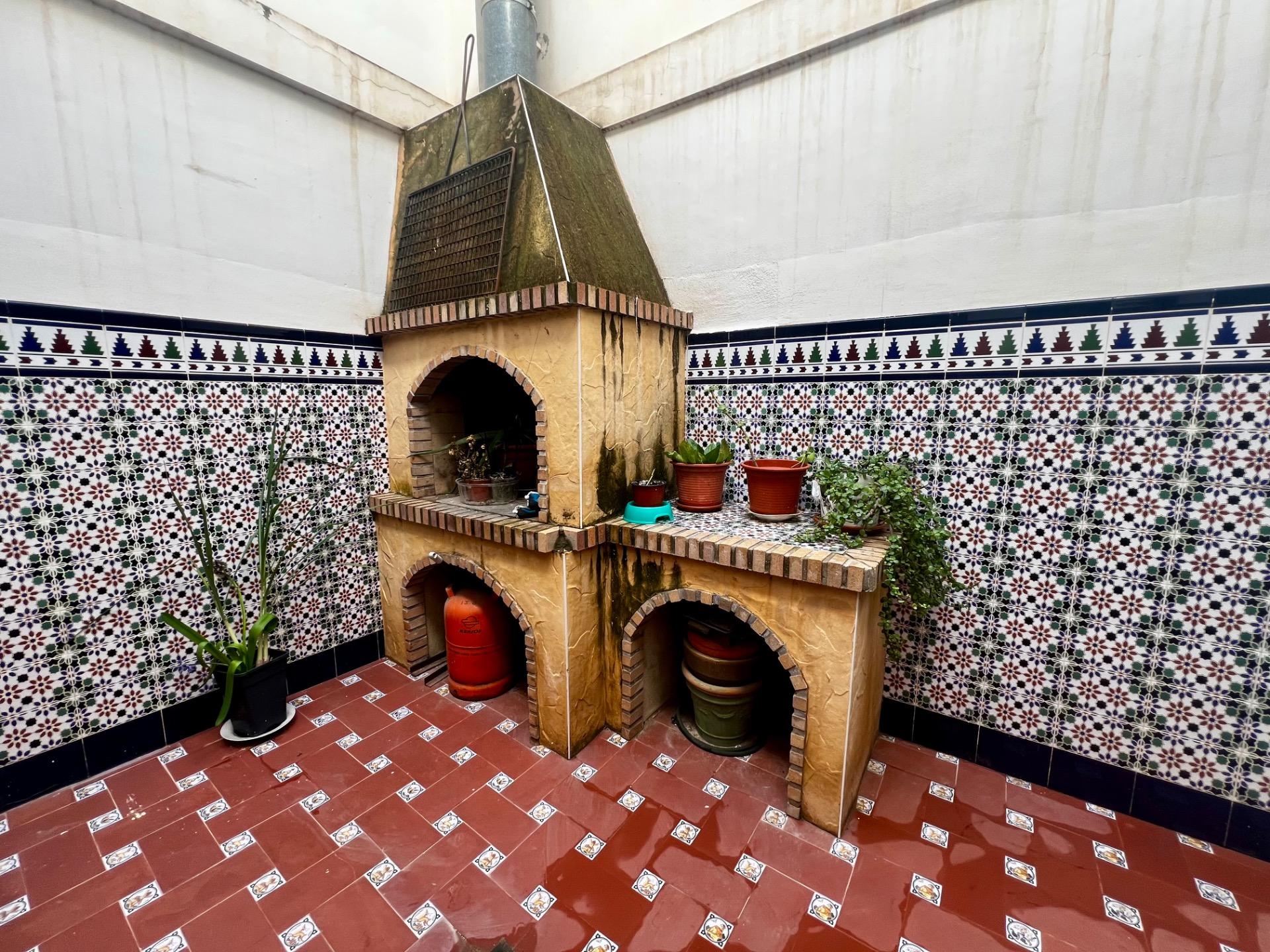 4 Bed, 2 Bath, ApartmentFor Sale, Rojales, Alicante