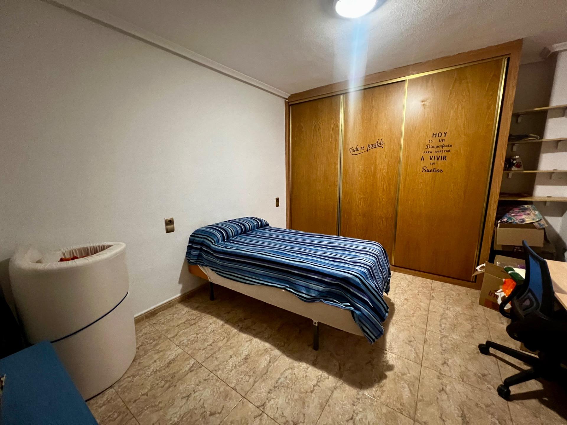 4 Bed, 2 Bath, ApartmentFor Sale, Rojales, Alicante