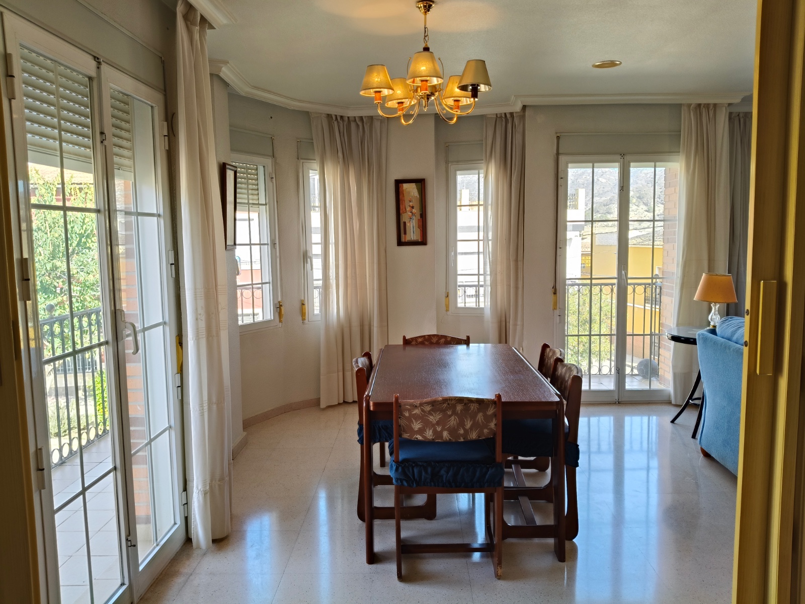 5 Bed, 4 Bath, HouseFor Sale, La Romana, Alicante