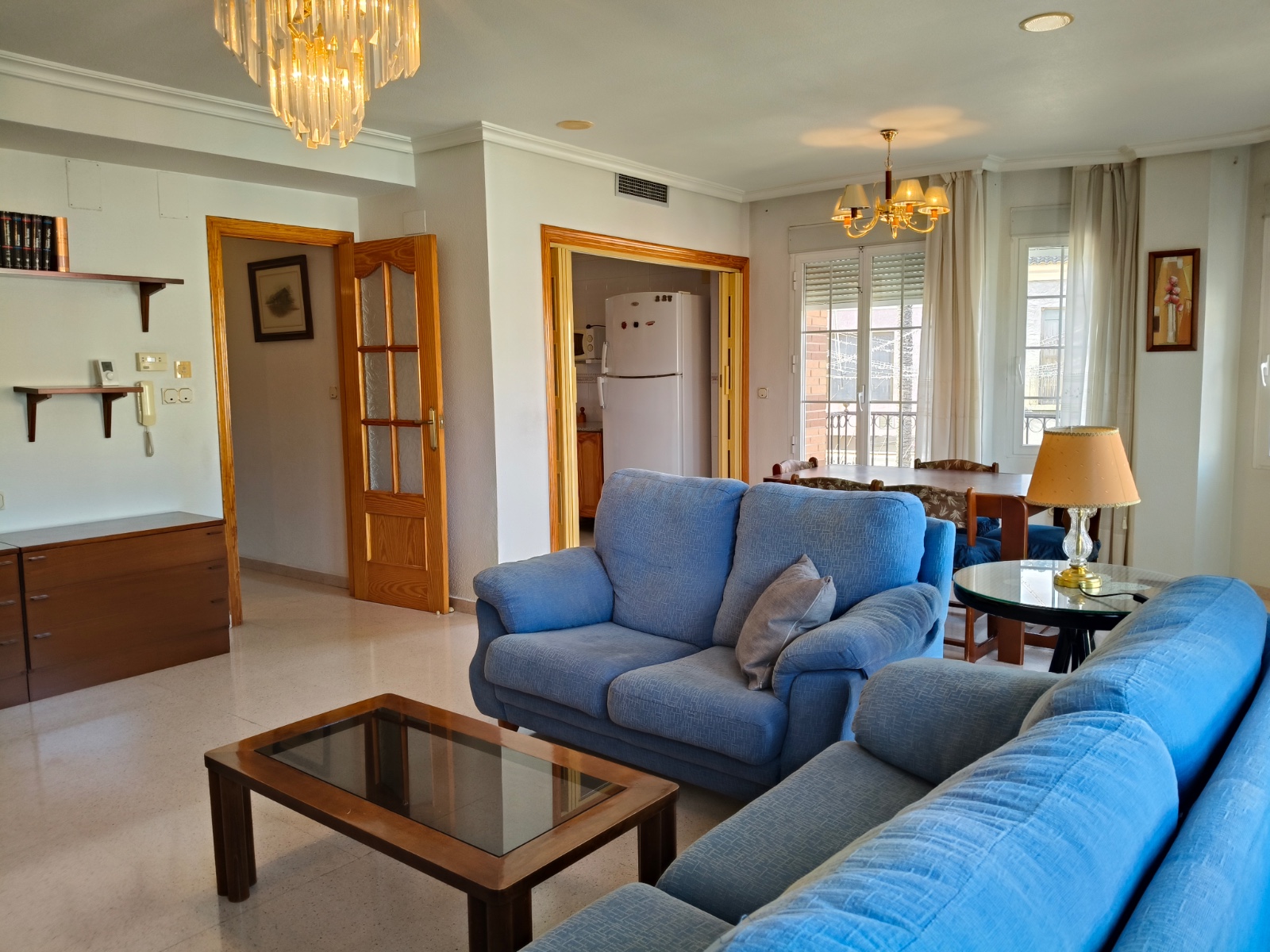 5 Bed, 4 Bath, HouseFor Sale, La Romana, Alicante