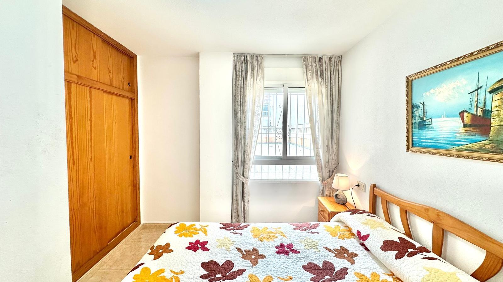 1 Bed, 1 Bath, ApartmentFor Sale, Torrevieja, Alicante