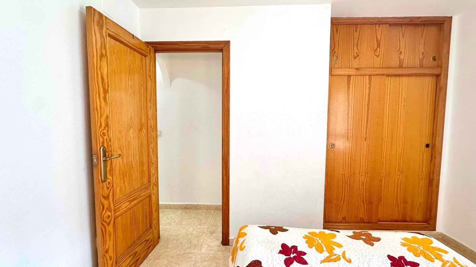 1 Bed, 1 Bath, ApartmentFor Sale, Torrevieja, Alicante