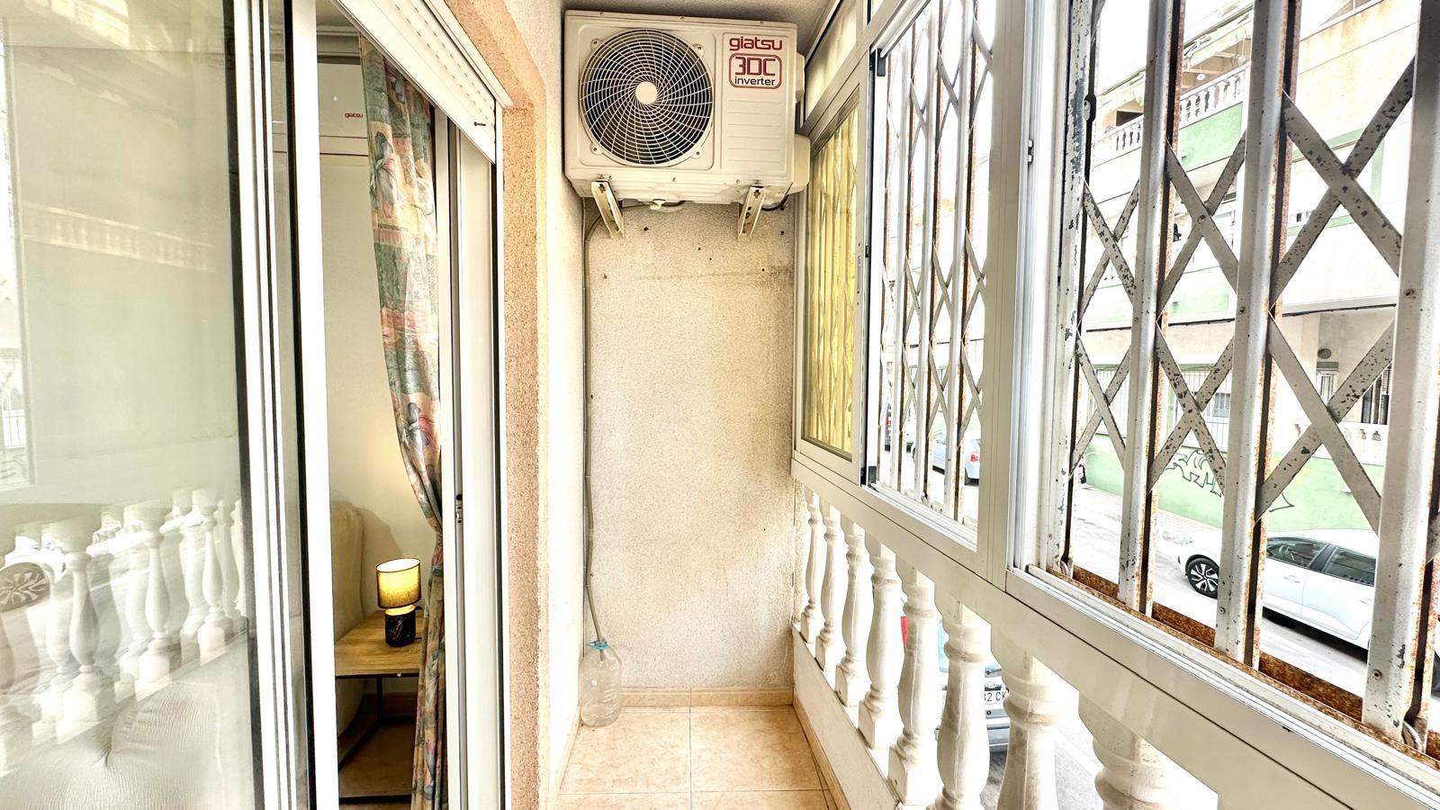 1 Bed, 1 Bath, ApartmentFor Sale, Torrevieja, Alicante