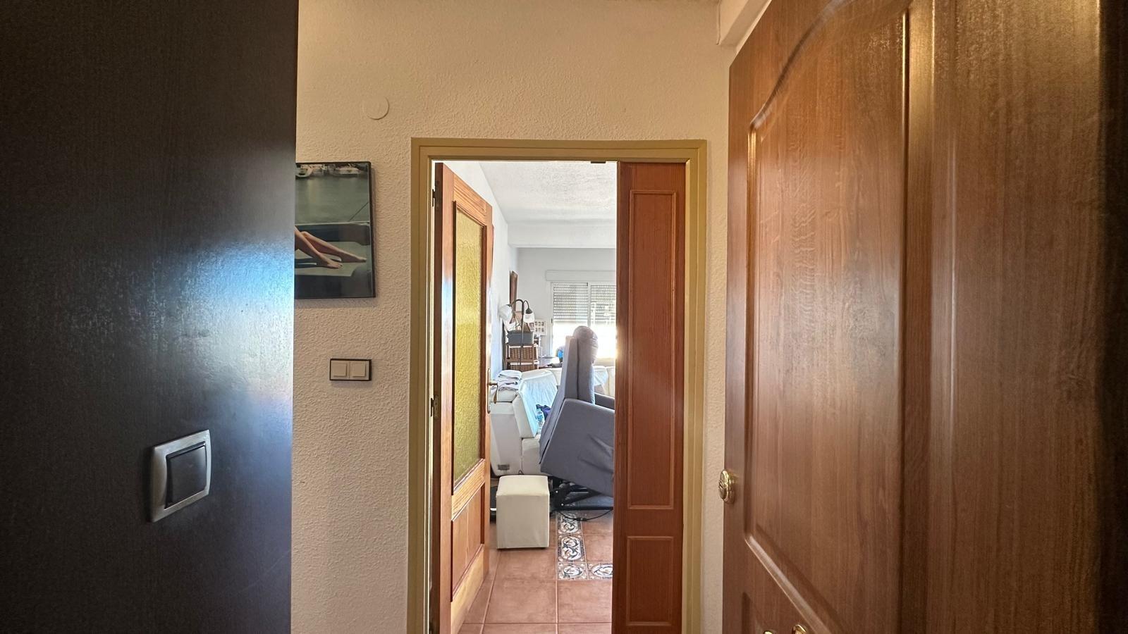 3 Bed, 1 Bath, ApartmentFor Sale, Torrevieja, Alicante