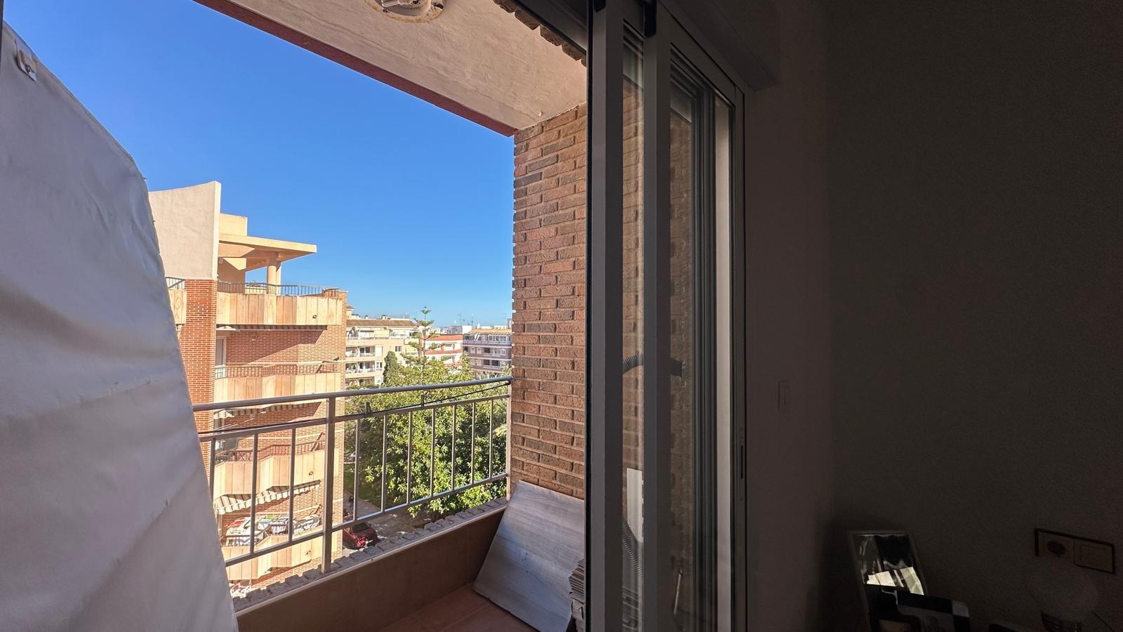 3 Bed, 1 Bath, ApartmentFor Sale, Torrevieja, Alicante