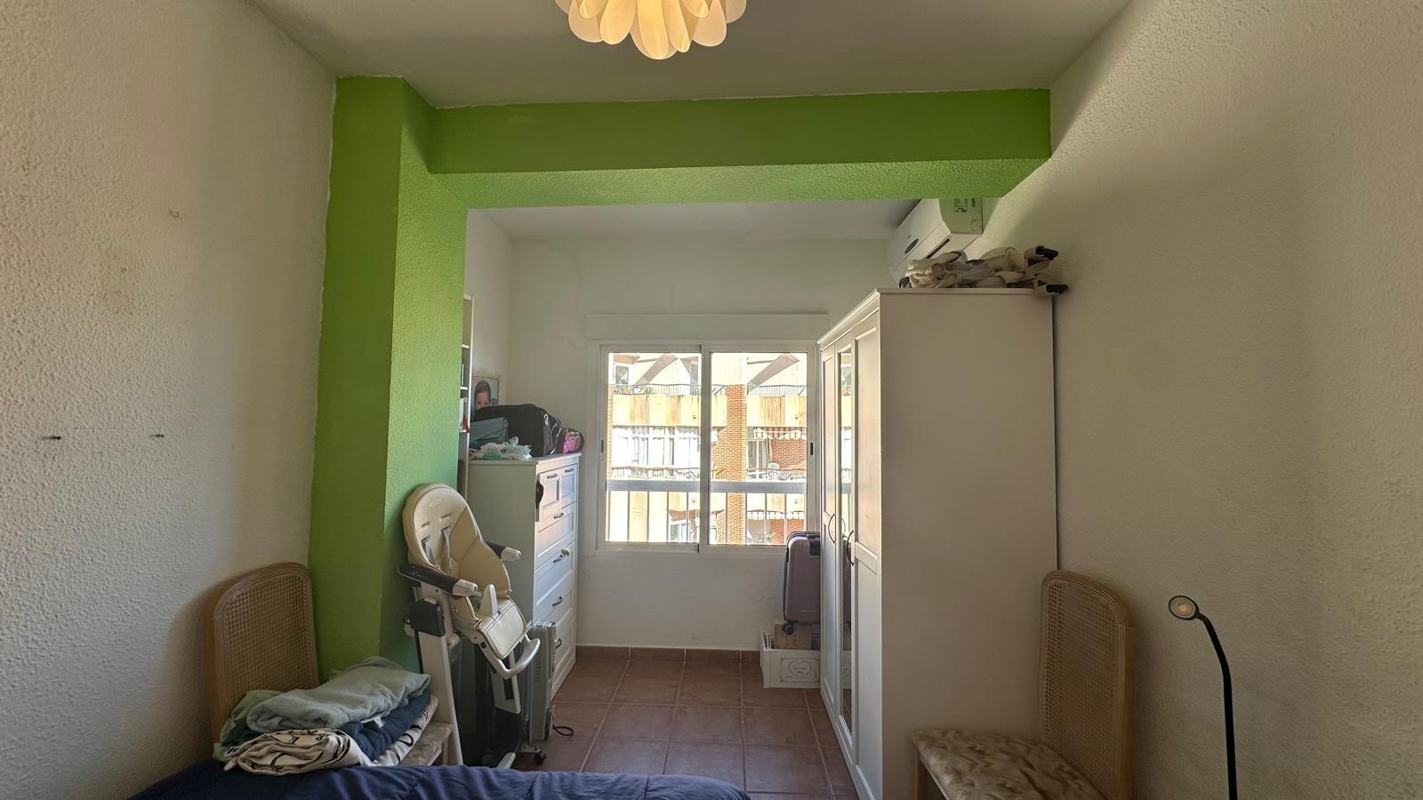 3 Bed, 1 Bath, ApartmentFor Sale, Torrevieja, Alicante