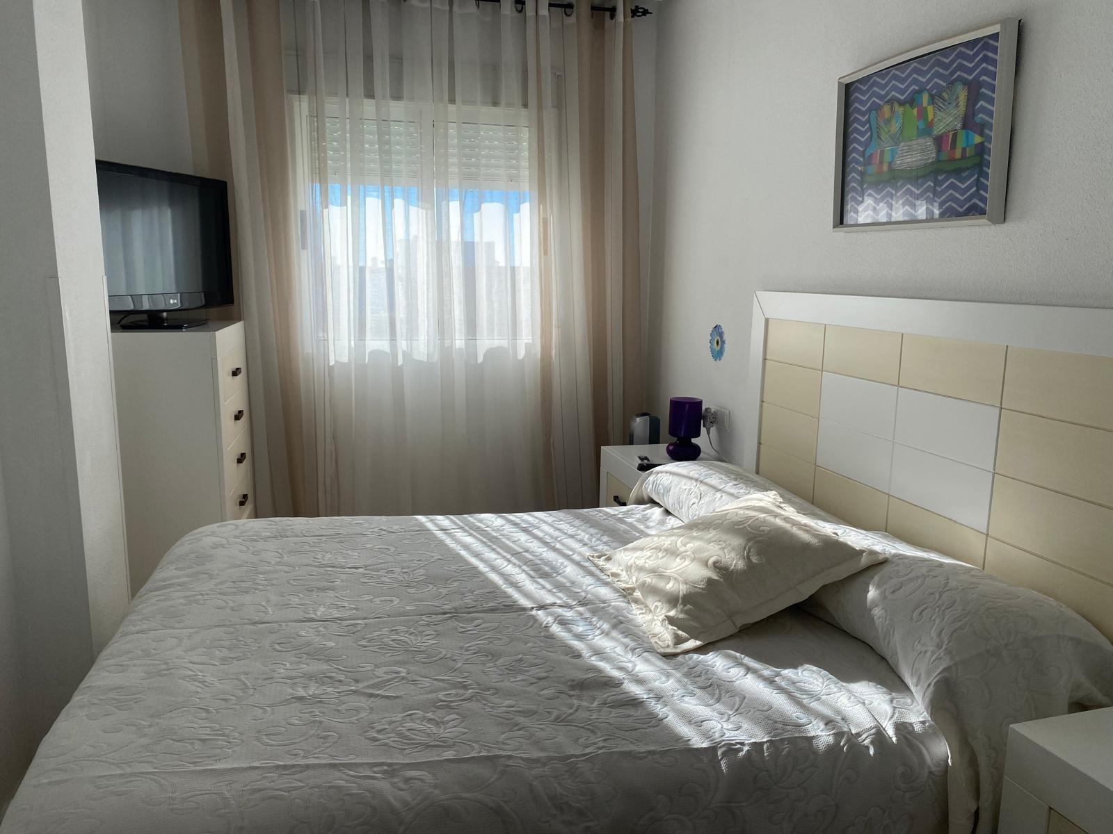 3 Bed, 2 Bath, ApartmentFor Sale, Torrevieja, Alicante