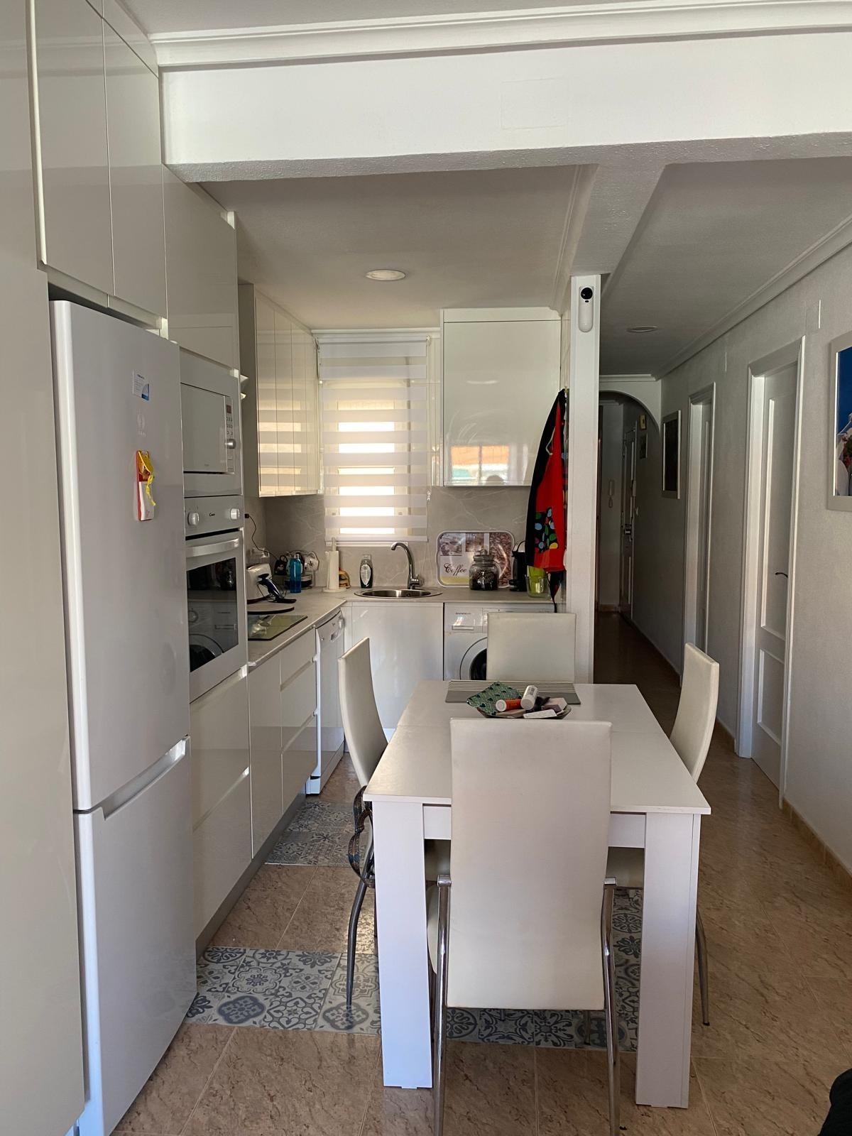 3 Bed, 2 Bath, ApartmentFor Sale, Torrevieja, Alicante