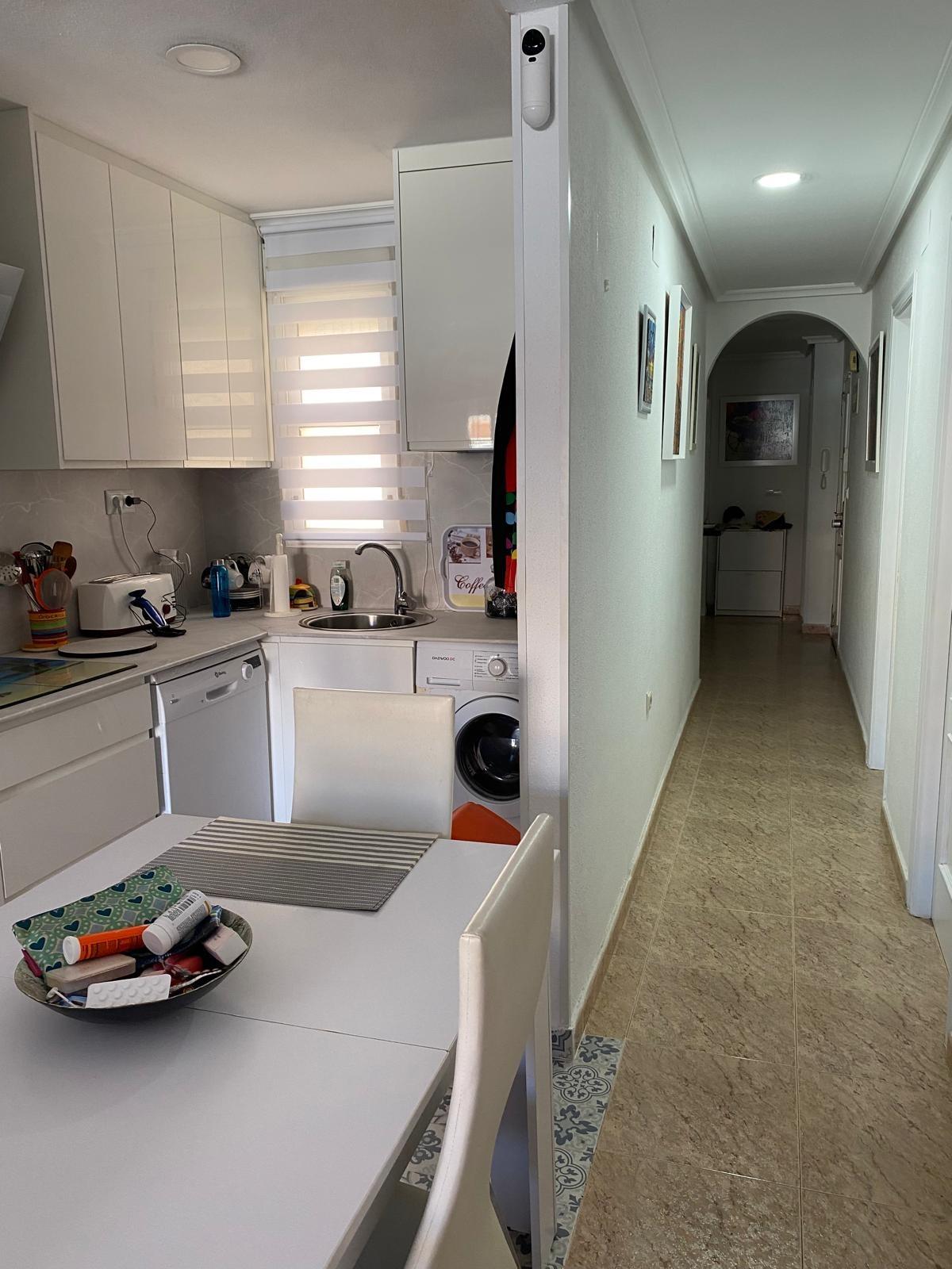 3 Bed, 2 Bath, ApartmentFor Sale, Torrevieja, Alicante