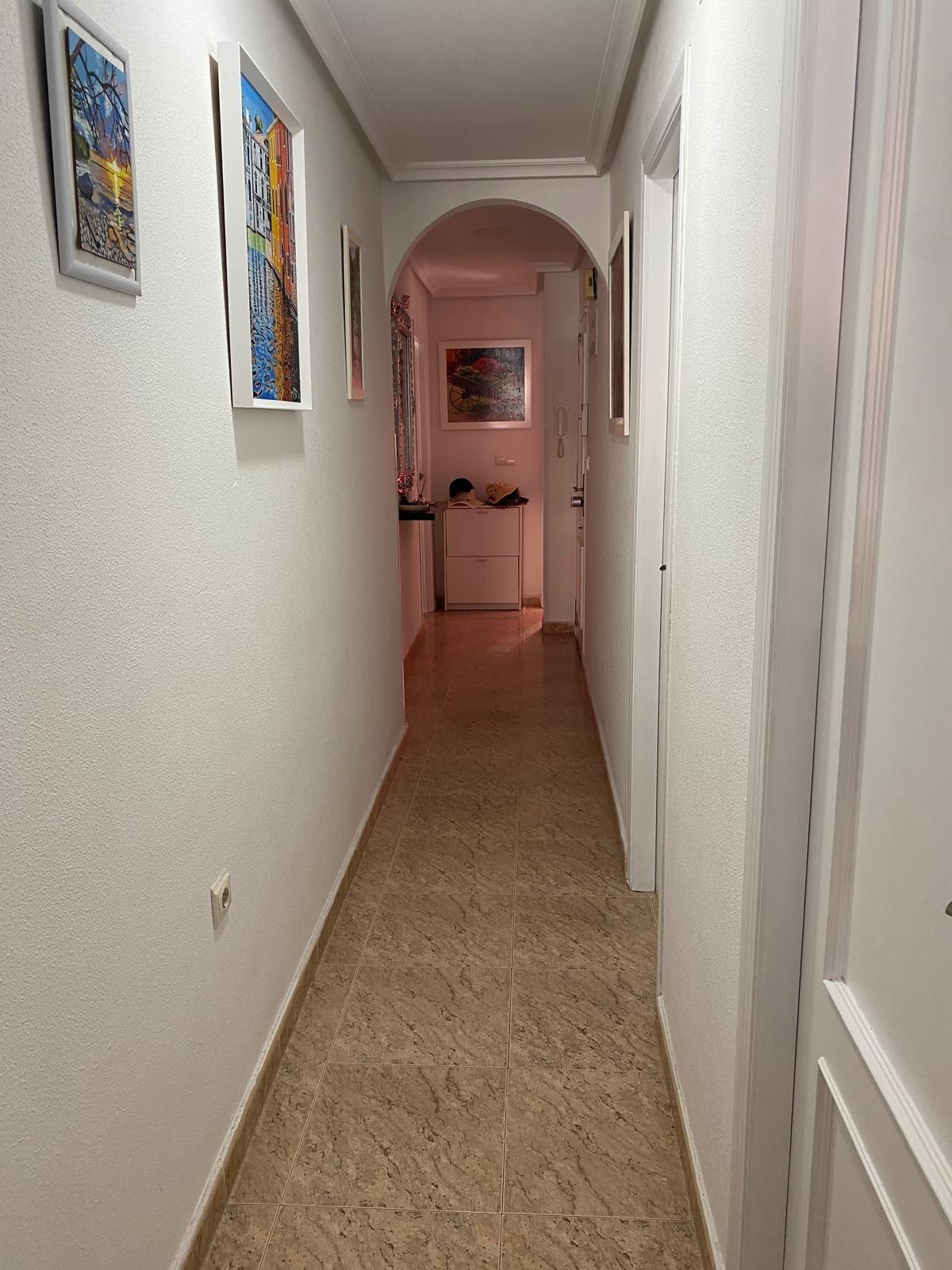 3 Bed, 2 Bath, ApartmentFor Sale, Torrevieja, Alicante