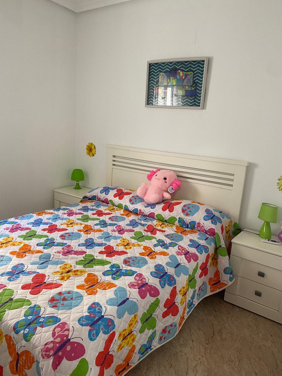 3 Bed, 2 Bath, ApartmentFor Sale, Torrevieja, Alicante