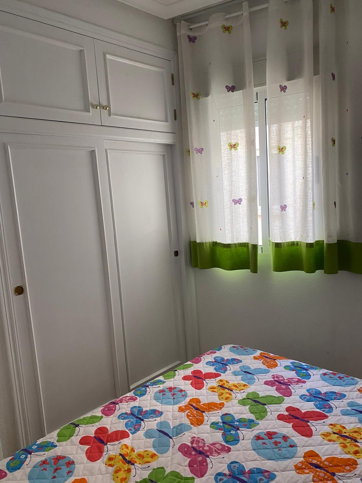 3 Bed, 2 Bath, ApartmentFor Sale, Torrevieja, Alicante