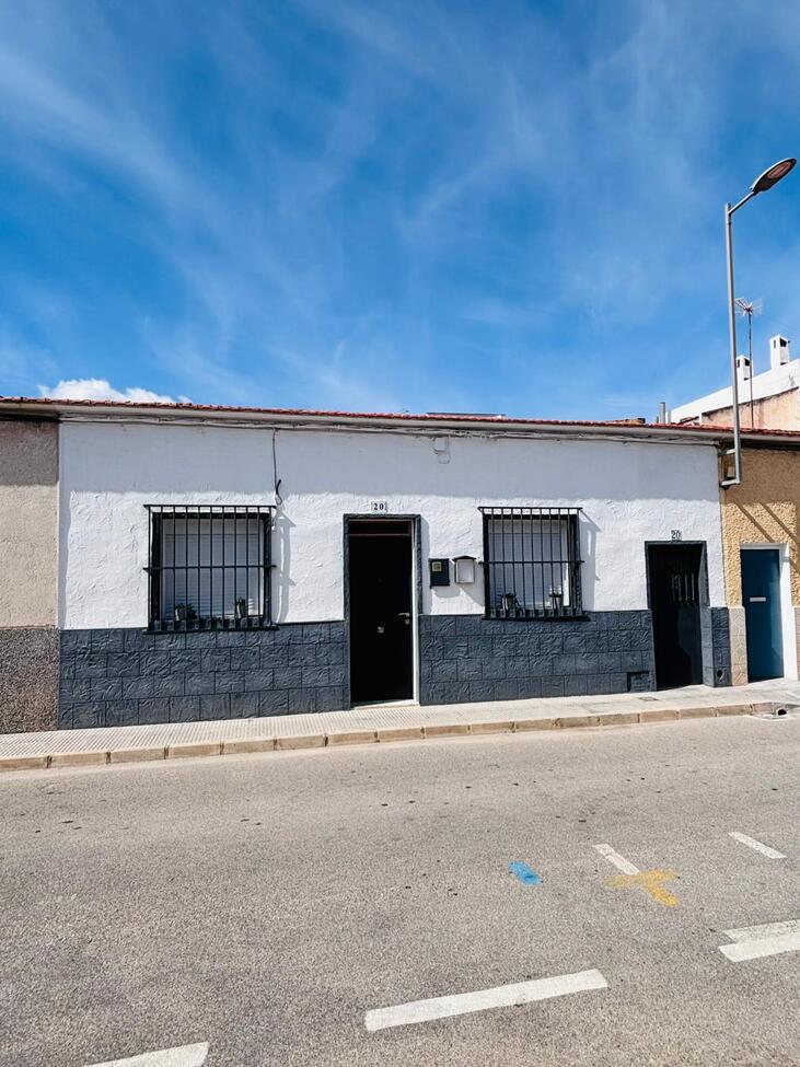 4 Bed, HouseFor Sale, San Miguel de Salinas, Alicante