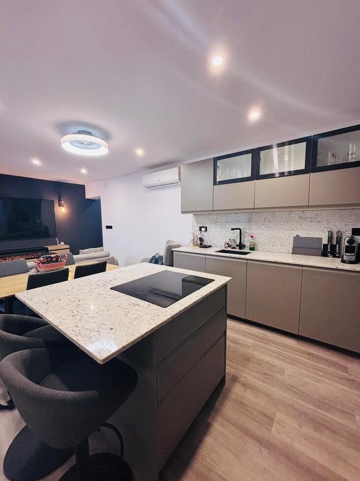 4 Bed, HouseFor Sale, San Miguel de Salinas, Alicante