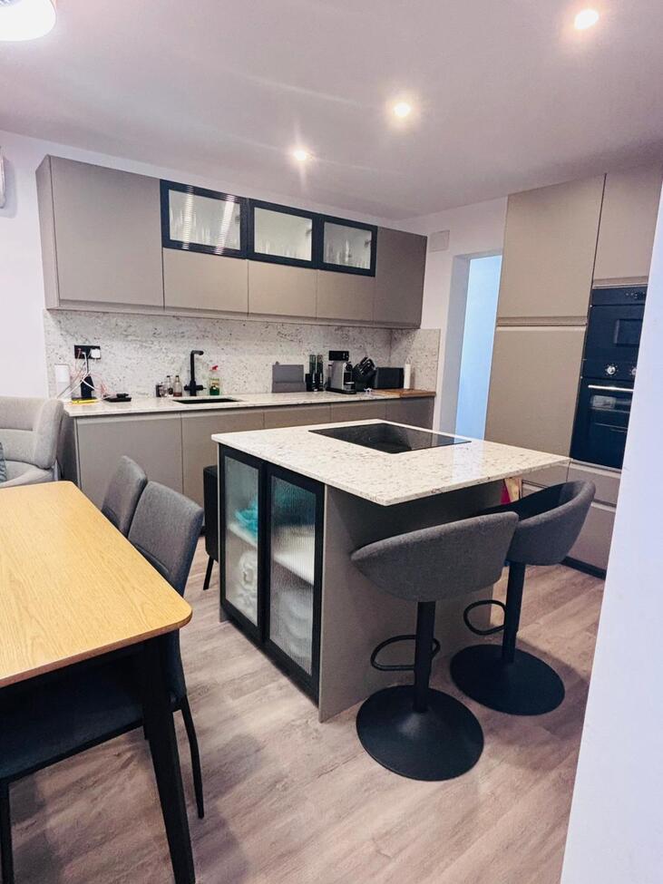 4 Bed, HouseFor Sale, San Miguel de Salinas, Alicante