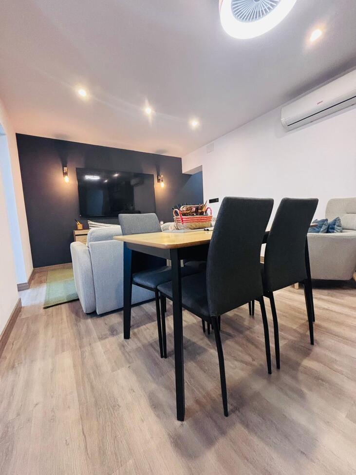 4 Bed, HouseFor Sale, San Miguel de Salinas, Alicante