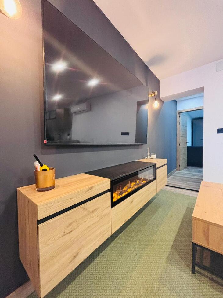 4 Bed, HouseFor Sale, San Miguel de Salinas, Alicante