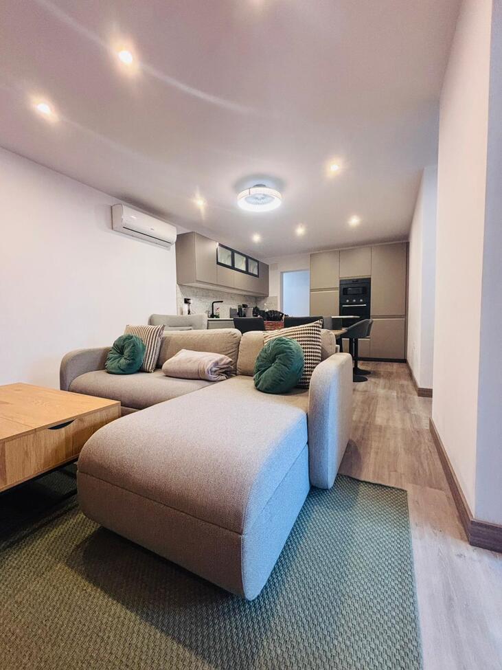 4 Bed, HouseFor Sale, San Miguel de Salinas, Alicante