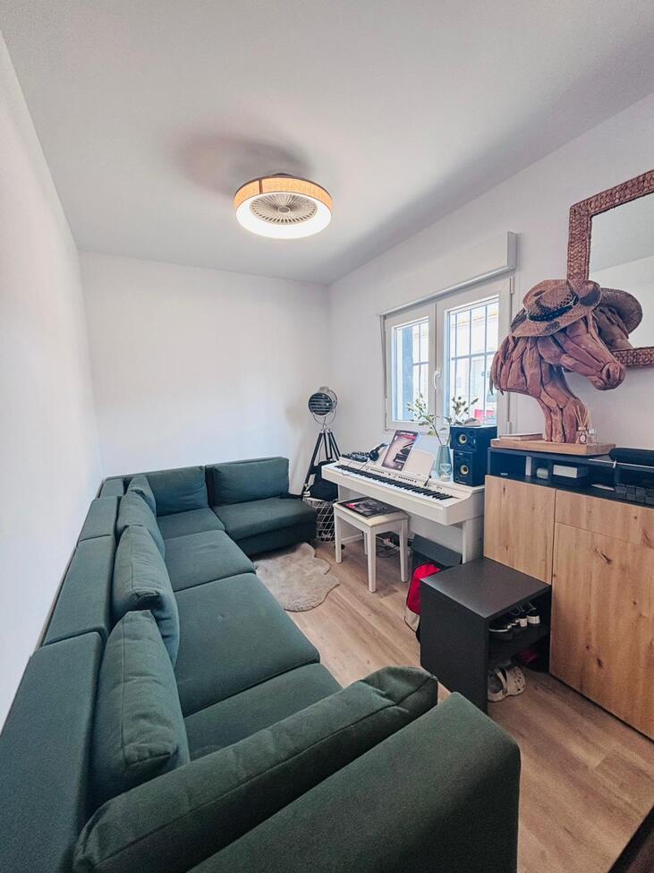 4 Bed, HouseFor Sale, San Miguel de Salinas, Alicante