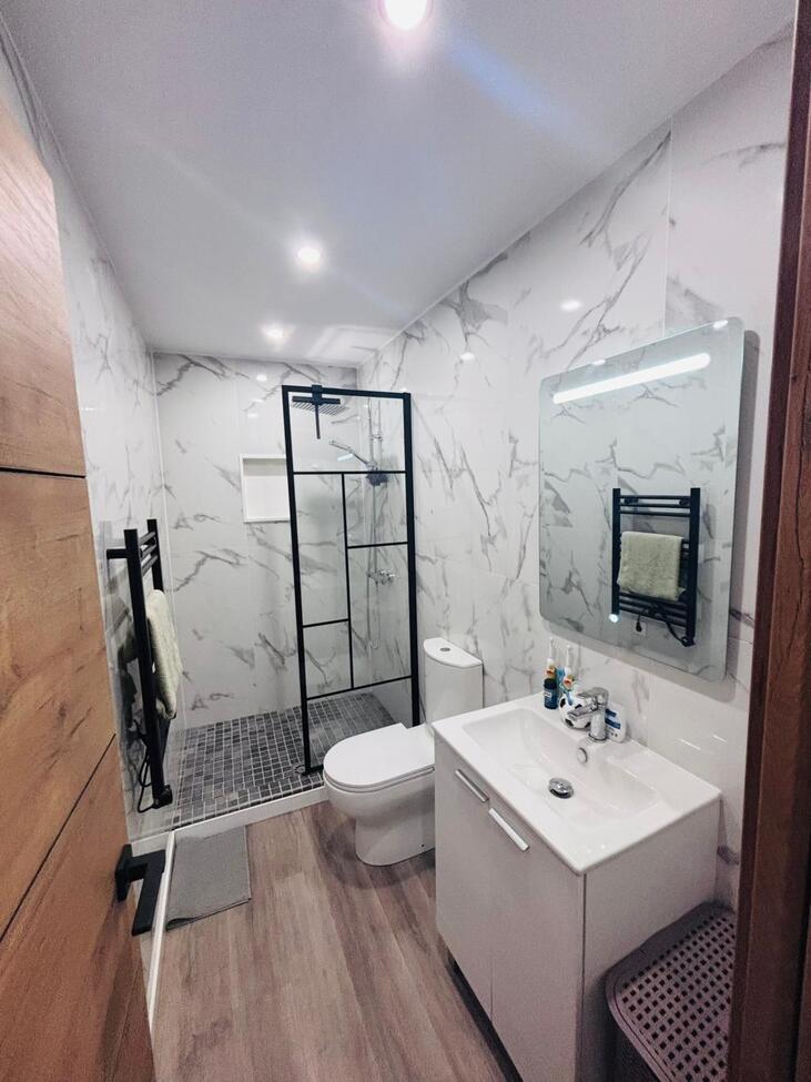 4 Bed, HouseFor Sale, San Miguel de Salinas, Alicante