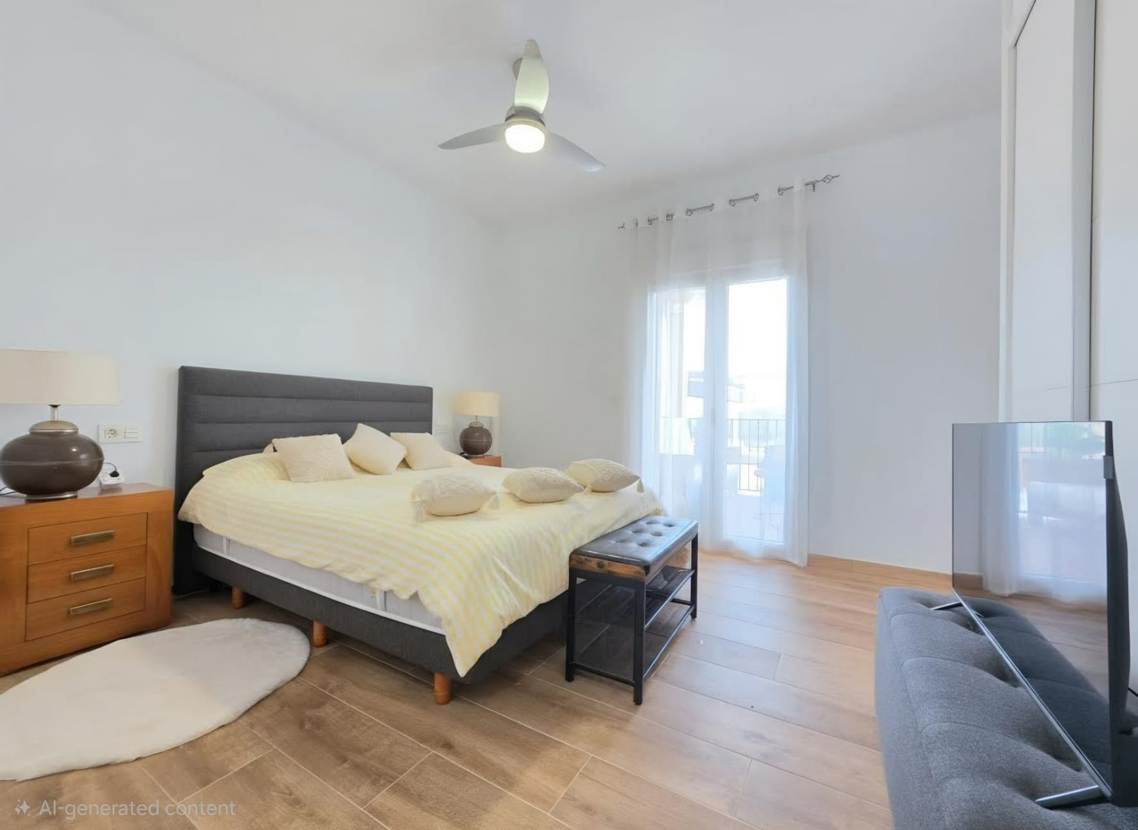 4 Bed, 3 Bath, HouseFor Sale, Pinoso, Alicante