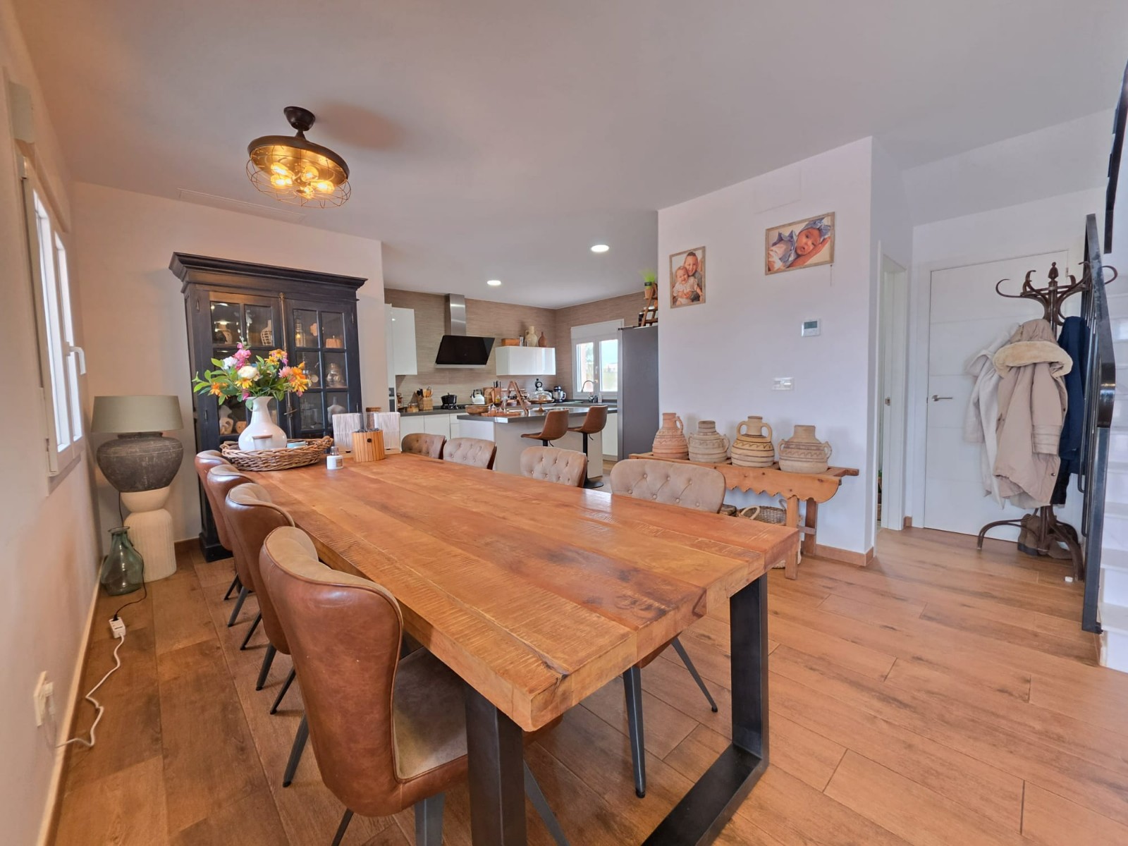 4 Bed, 3 Bath, HouseFor Sale, Pinoso, Alicante