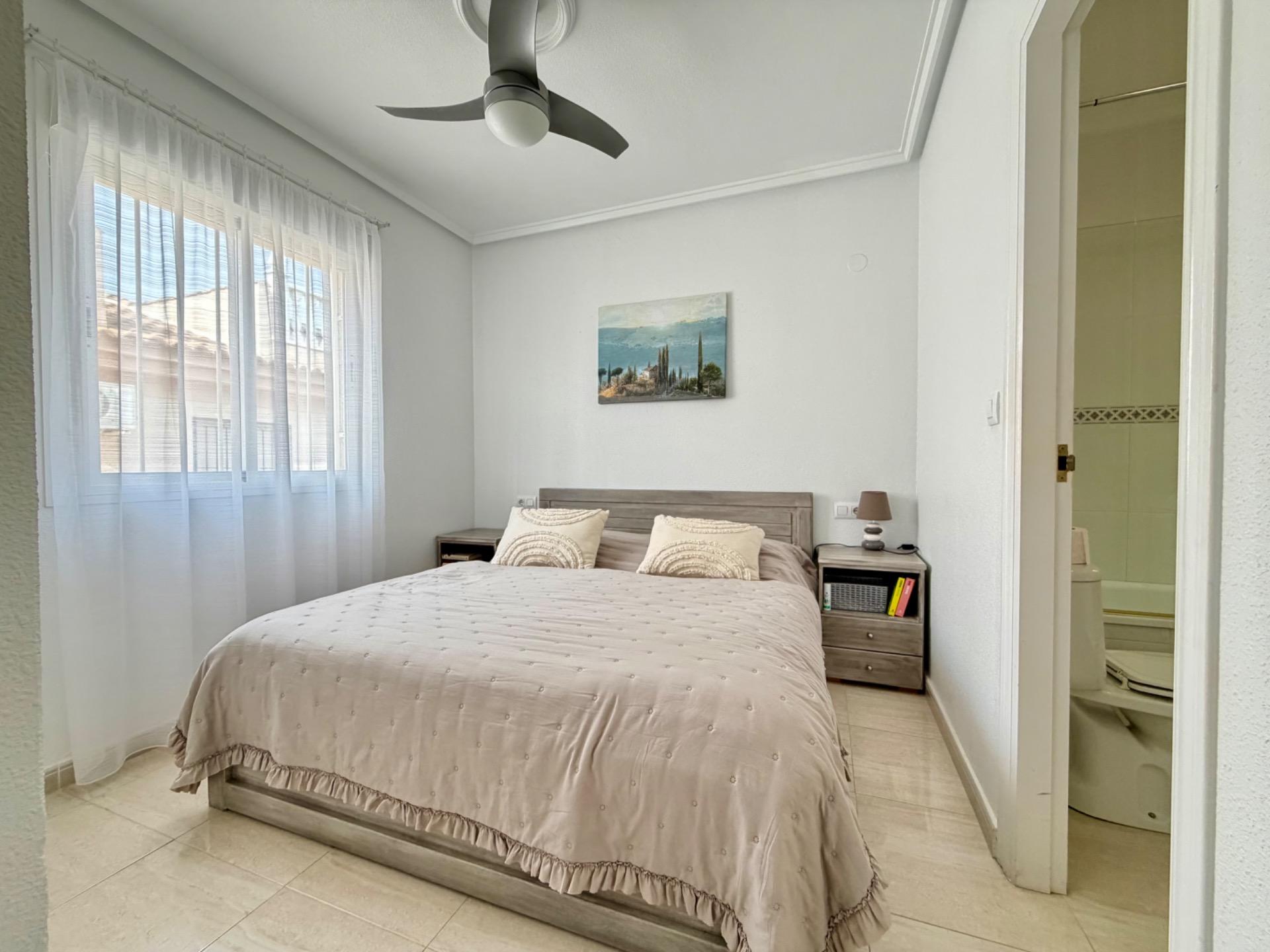 2 Bed, 2 Bath, HouseFor Sale, Rojales, Alicante