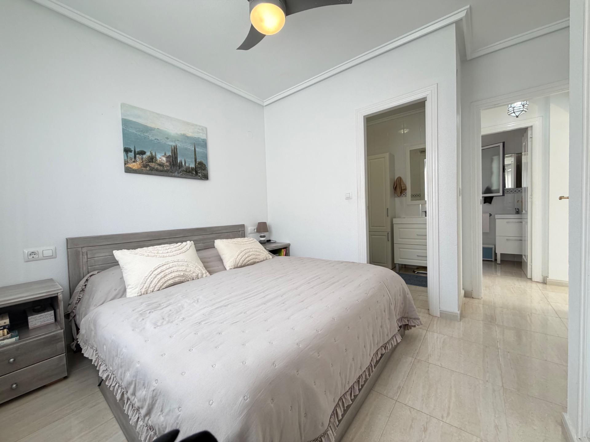 2 Bed, 2 Bath, HouseFor Sale, Rojales, Alicante