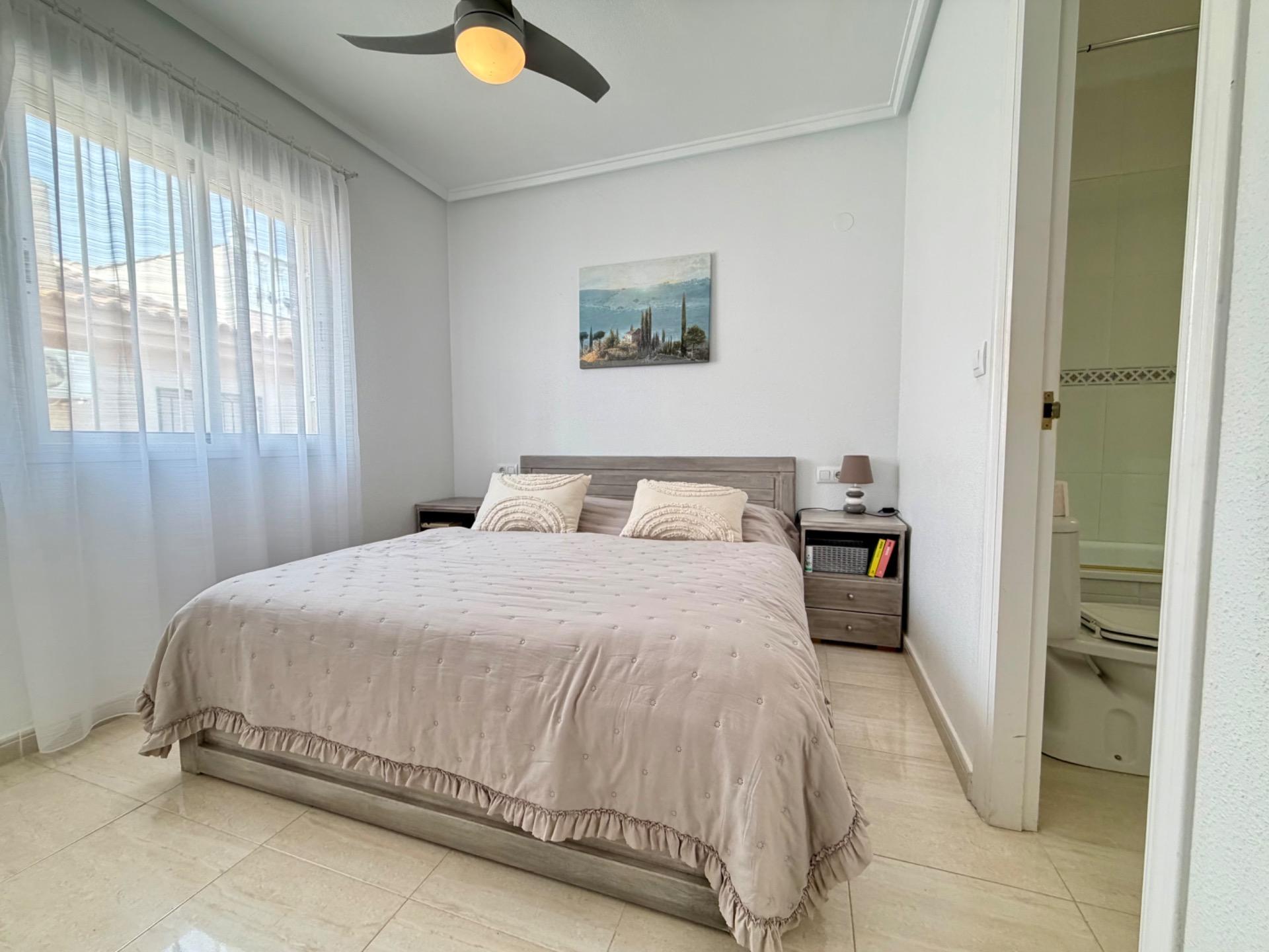 2 Bed, 2 Bath, HouseFor Sale, Rojales, Alicante