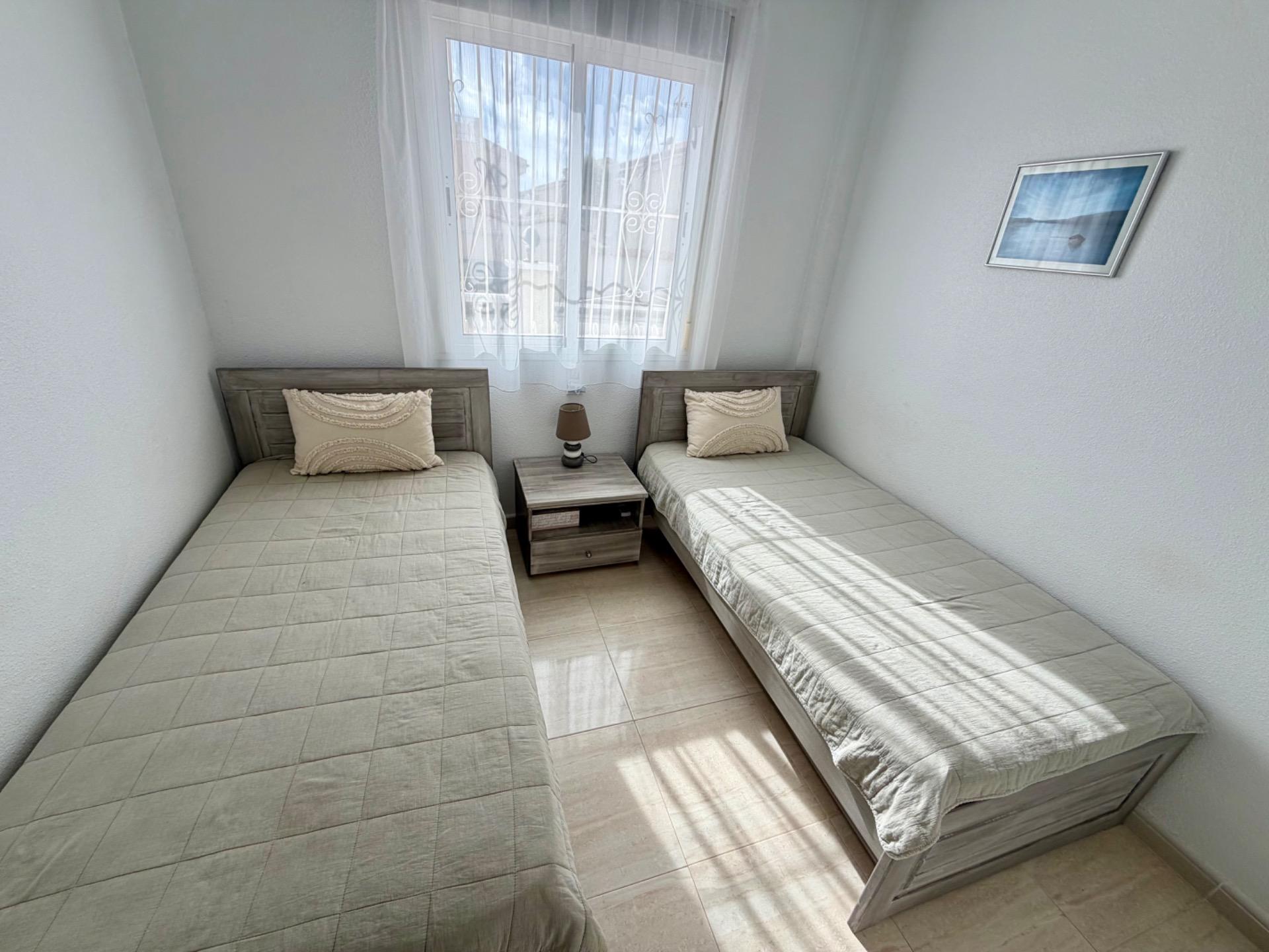 2 Bed, 2 Bath, HouseFor Sale, Rojales, Alicante