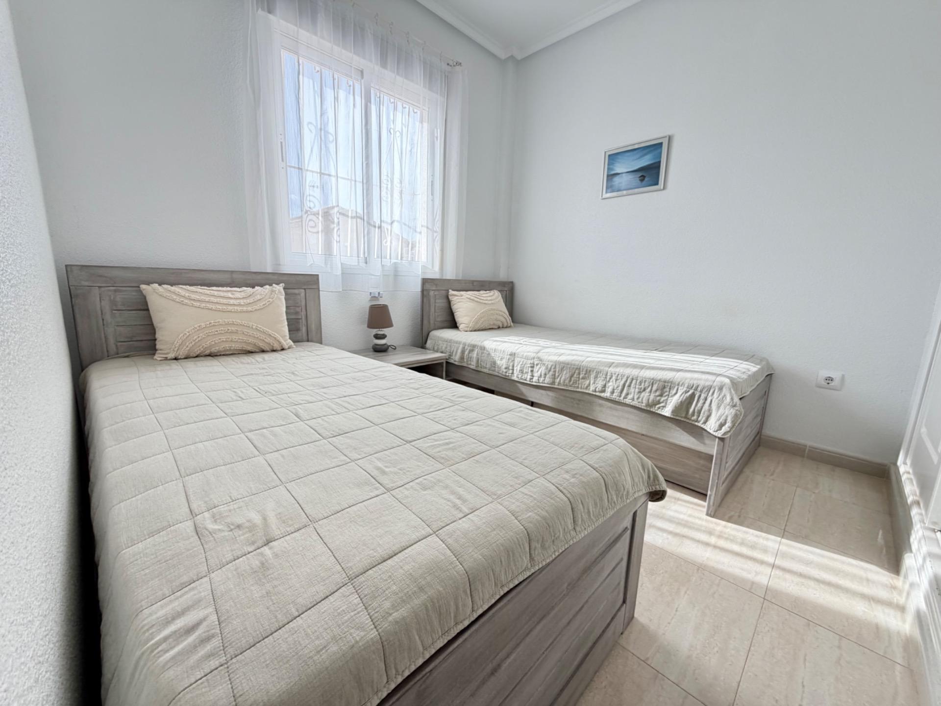2 Bed, 2 Bath, HouseFor Sale, Rojales, Alicante