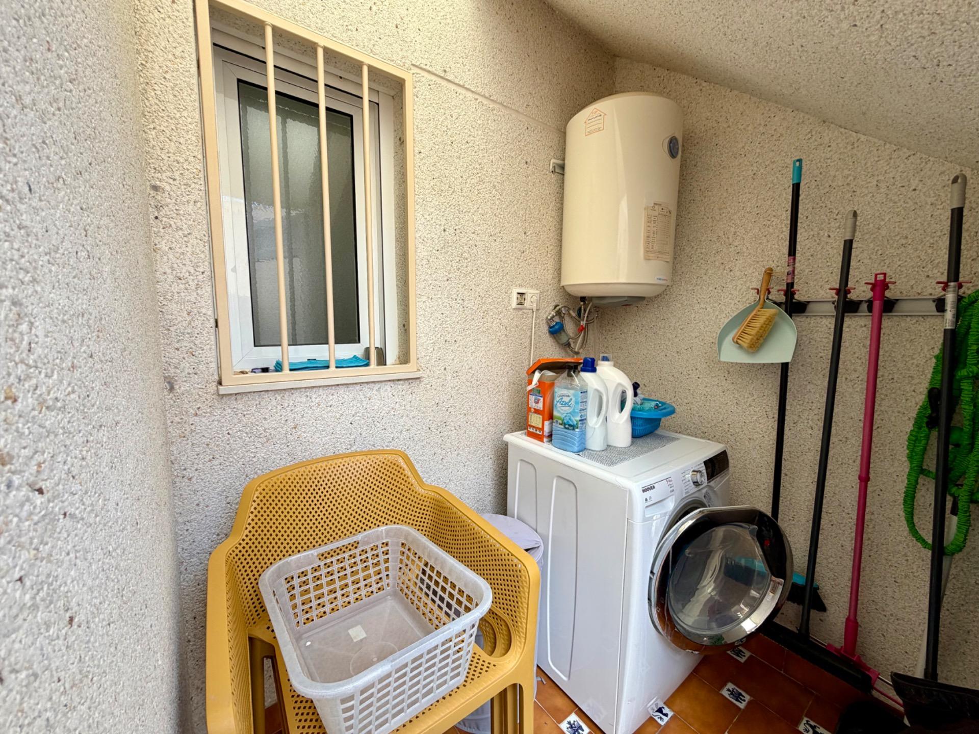 2 Bed, 2 Bath, HouseFor Sale, Rojales, Alicante