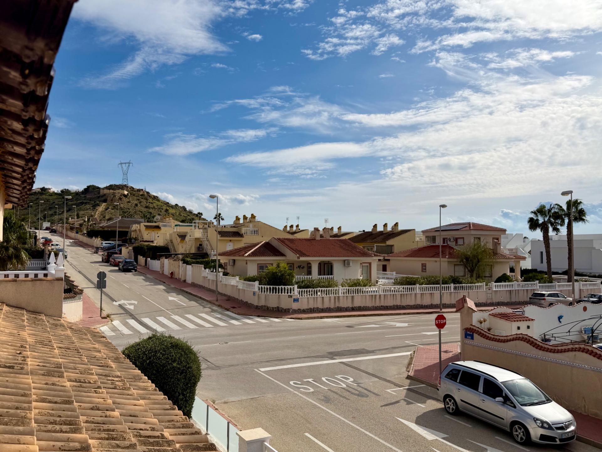 2 Bed, 2 Bath, HouseFor Sale, Rojales, Alicante