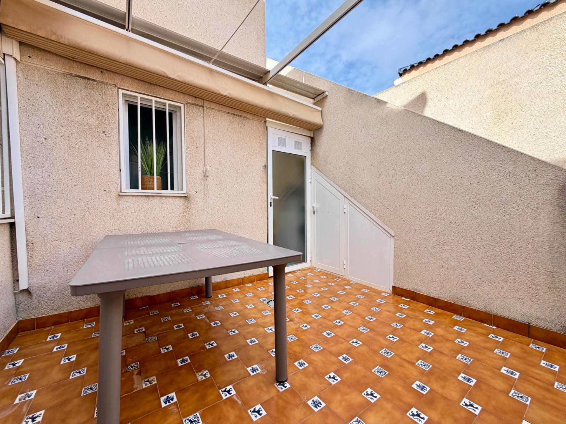 2 Bed, 2 Bath, HouseFor Sale, Rojales, Alicante