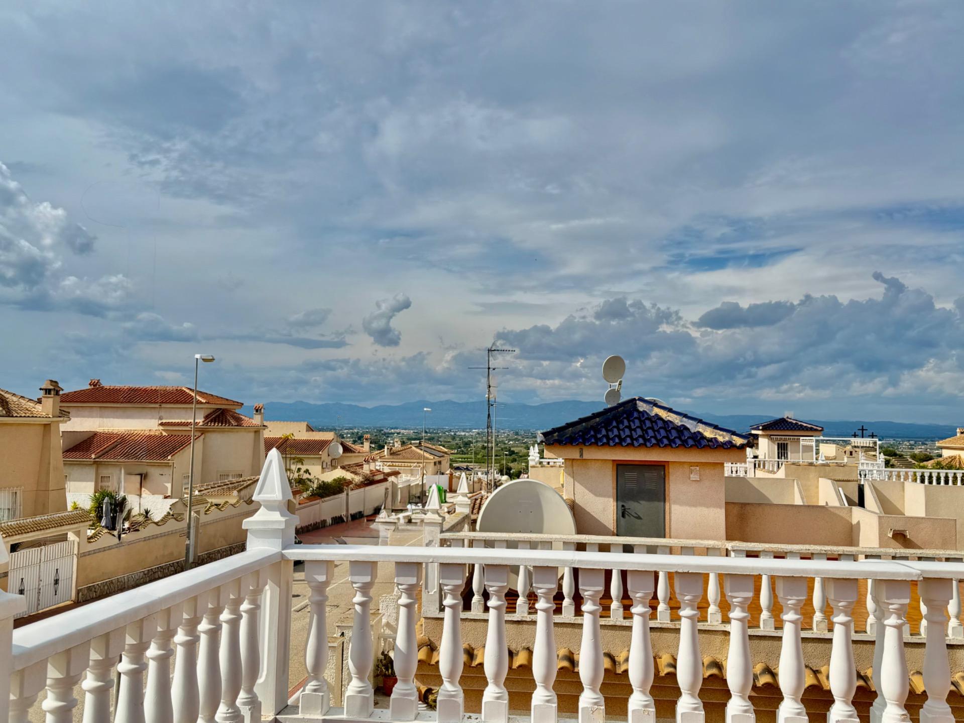 2 Bed, 2 Bath, HouseFor Sale, Rojales, Alicante