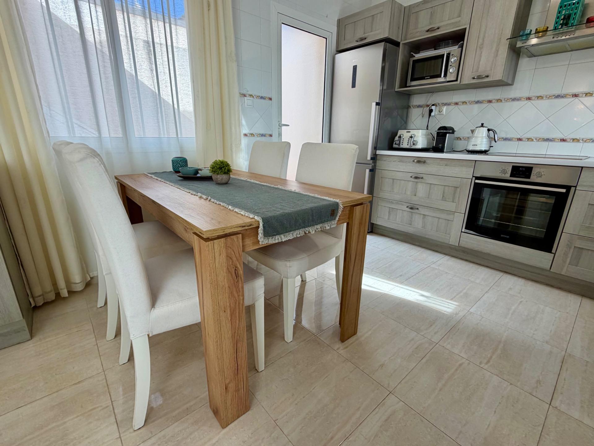 2 Bed, 2 Bath, HouseFor Sale, Rojales, Alicante