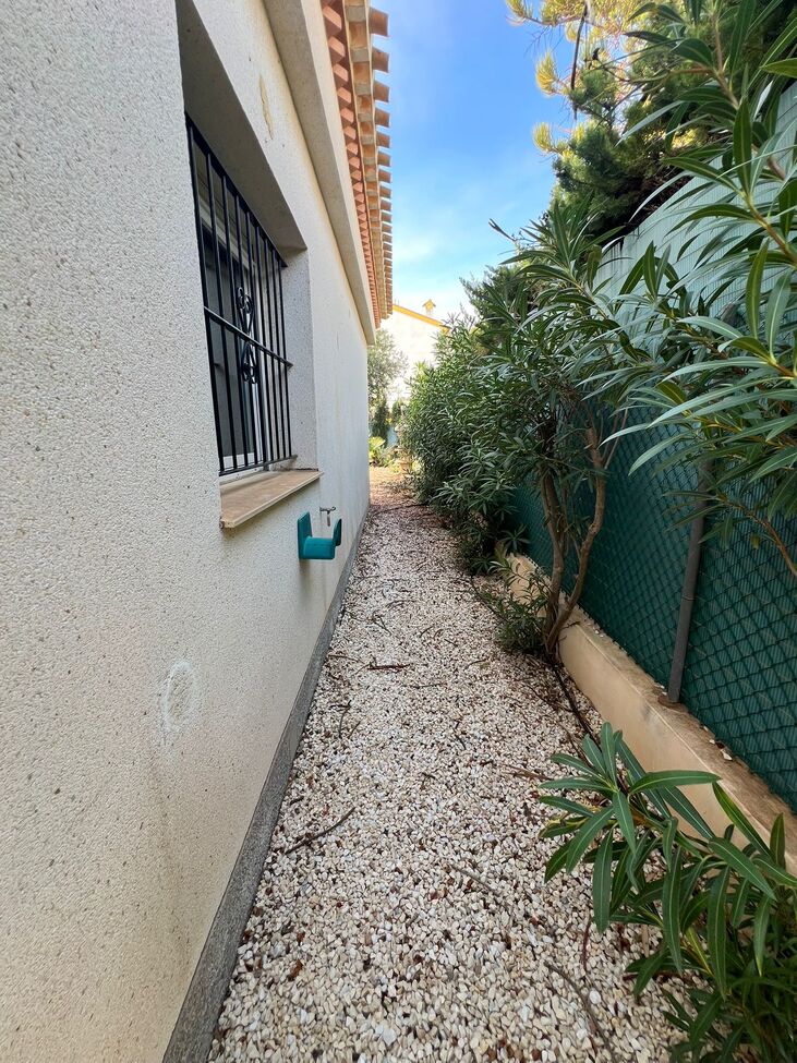 3 Bed, 2 Bath, HouseFor Sale, Playa Flamenca, Alicante