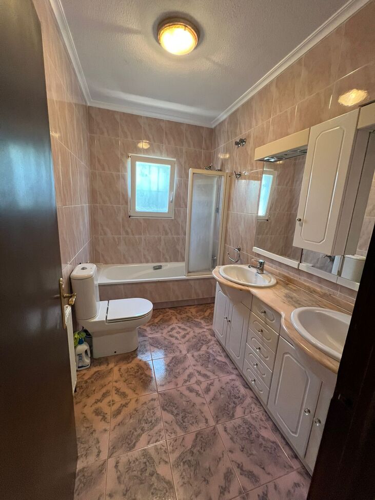 3 Bed, 2 Bath, HouseFor Sale, Playa Flamenca, Alicante