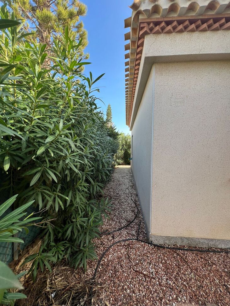 3 Bed, 2 Bath, HouseFor Sale, Playa Flamenca, Alicante