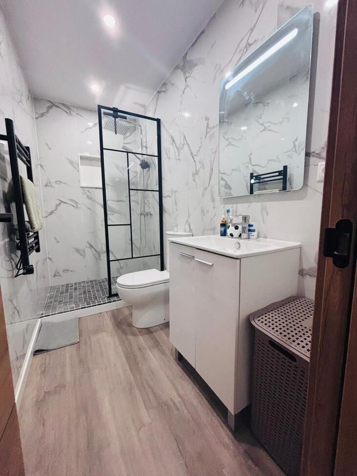 4 Bed, HouseFor Sale, San Miguel de Salinas, Alicante